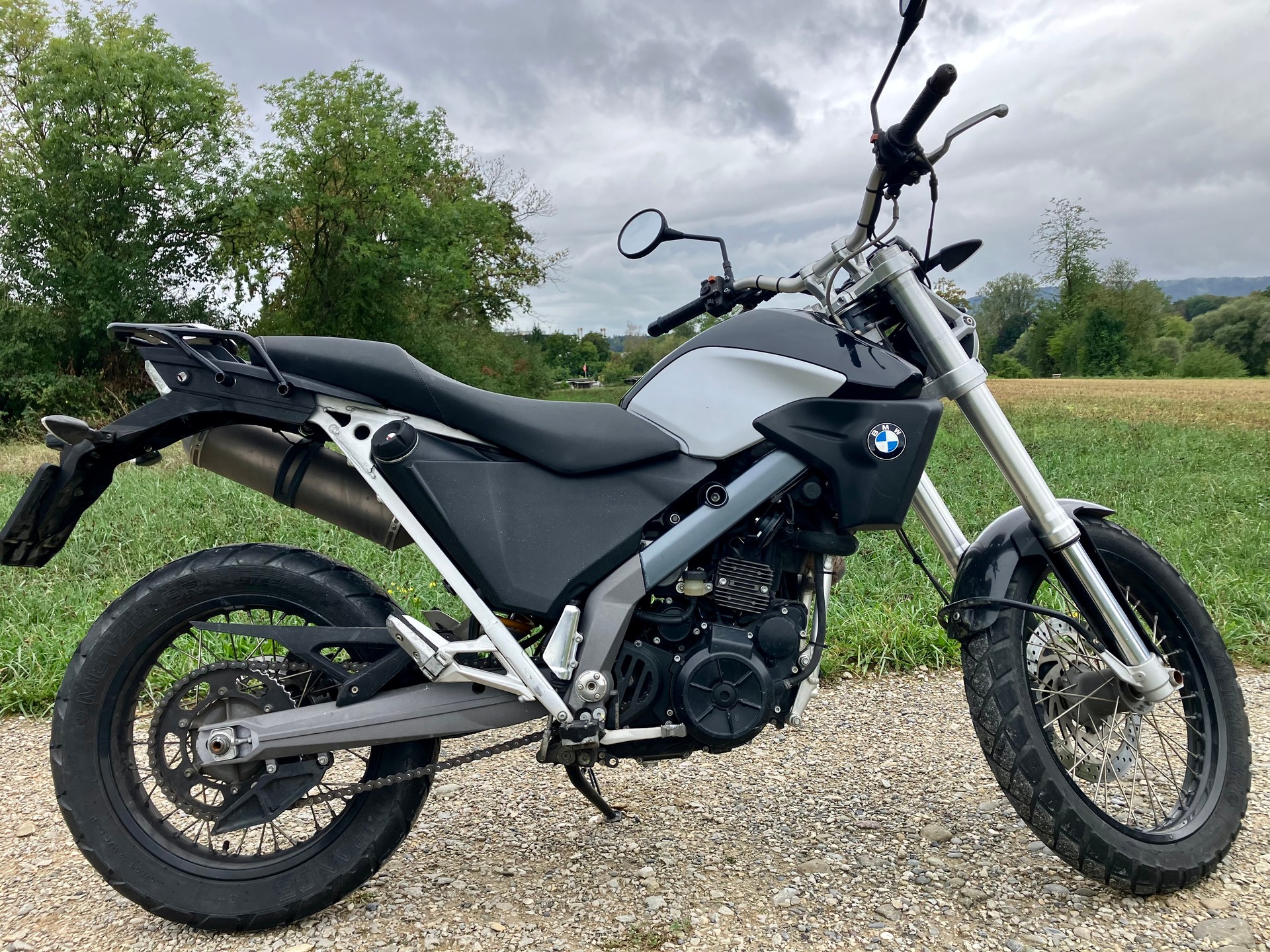 BMW G 650 Xcountry-image-0