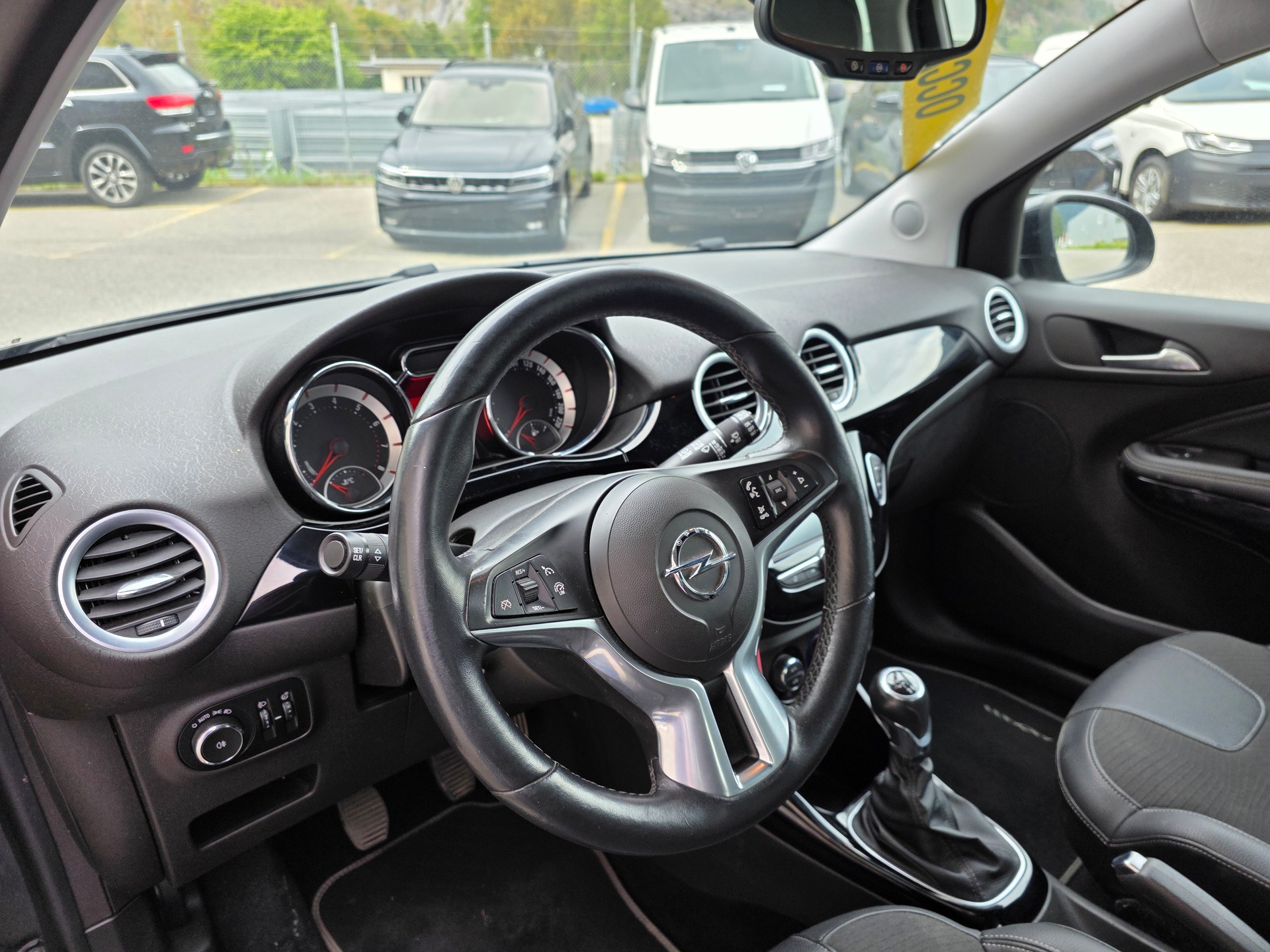 OPEL Adam 1.0 ecoFLEX Turbo GLAM-image-13