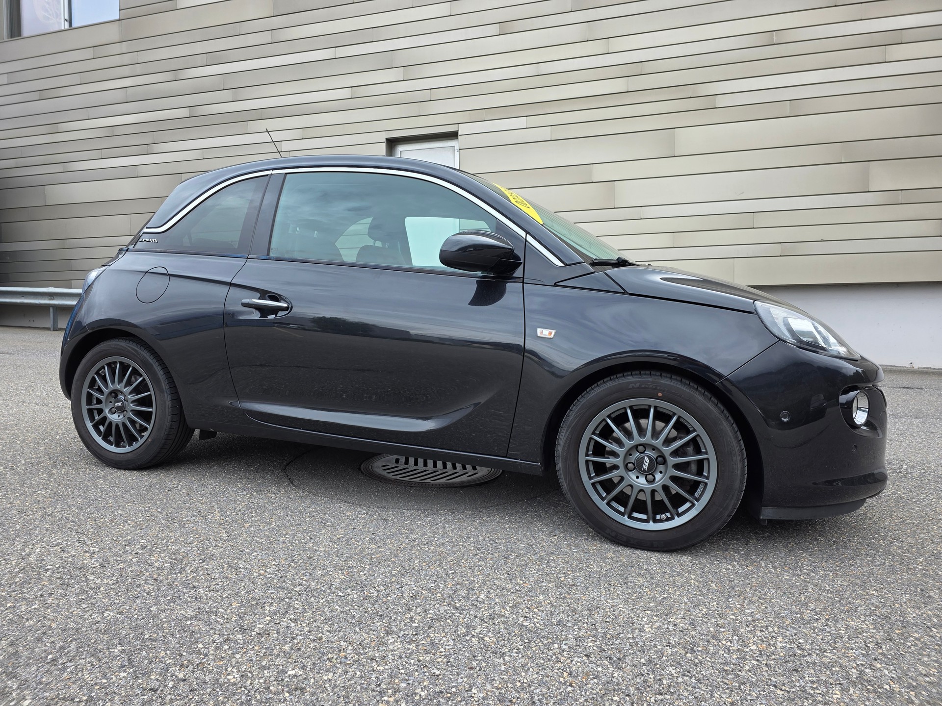 OPEL Adam 1.0 ecoFLEX Turbo GLAM-showroom-element-1