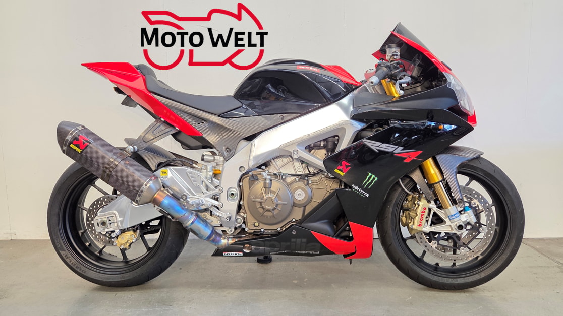 APRILIA RSV4 SBK-image-0