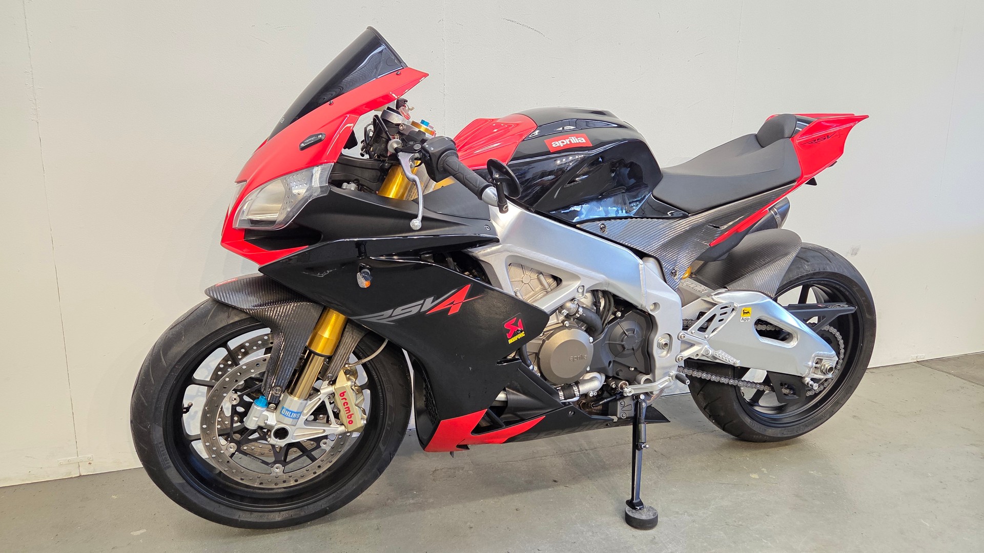 APRILIA RSV4 SBK-image-3