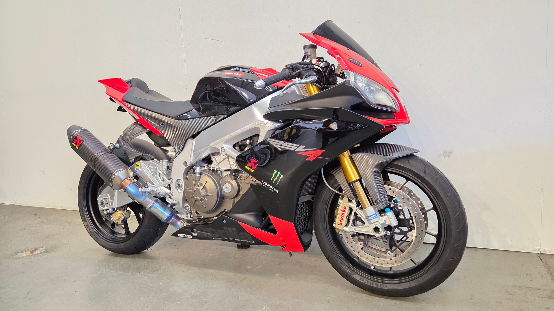 APRILIA RSV4 SBK-image-2