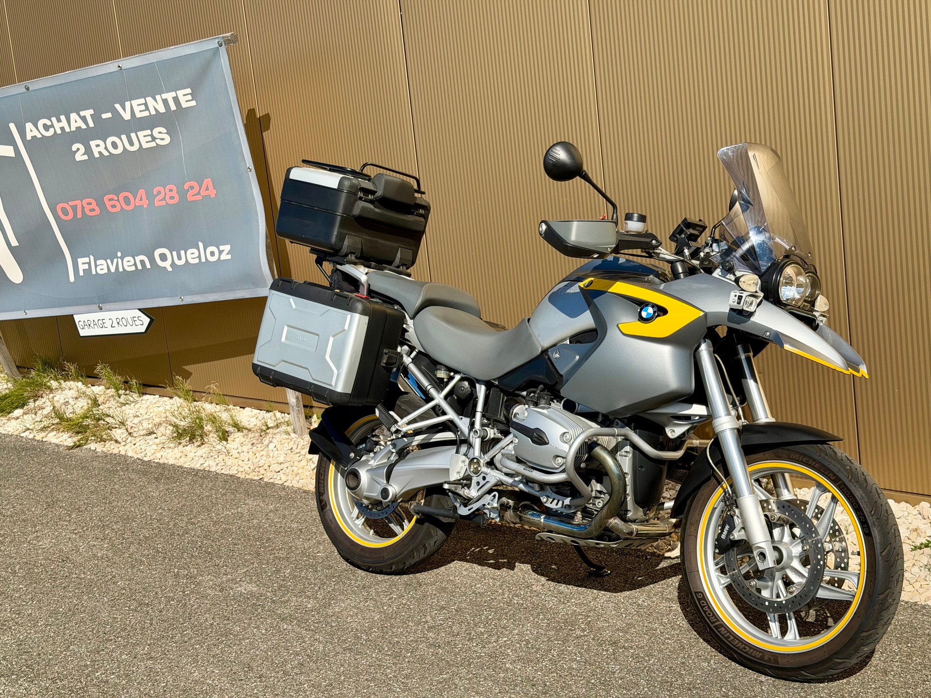 BMW R 1200 GS safetyedition-image-0