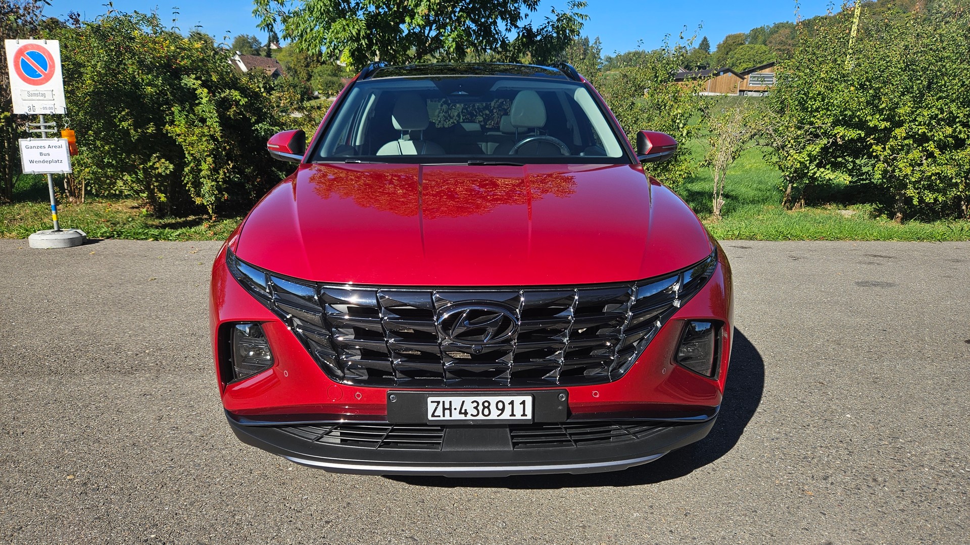 HYUNDAI 1.6 T-GDi Vertex HEV 4WD Luxury pack-image-1