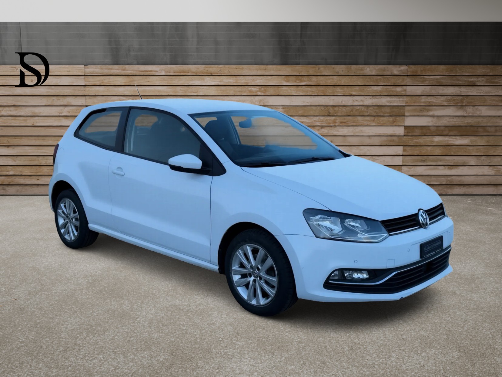VW Polo 1.2 TSI BMT Comfortline-showroom-element-1