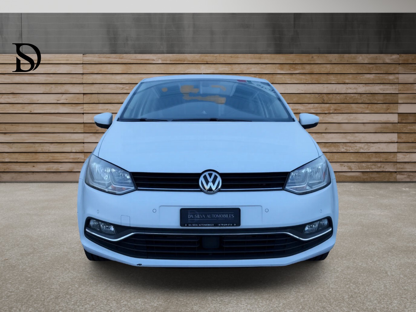 VW Polo 1.2 TSI BMT Comfortline