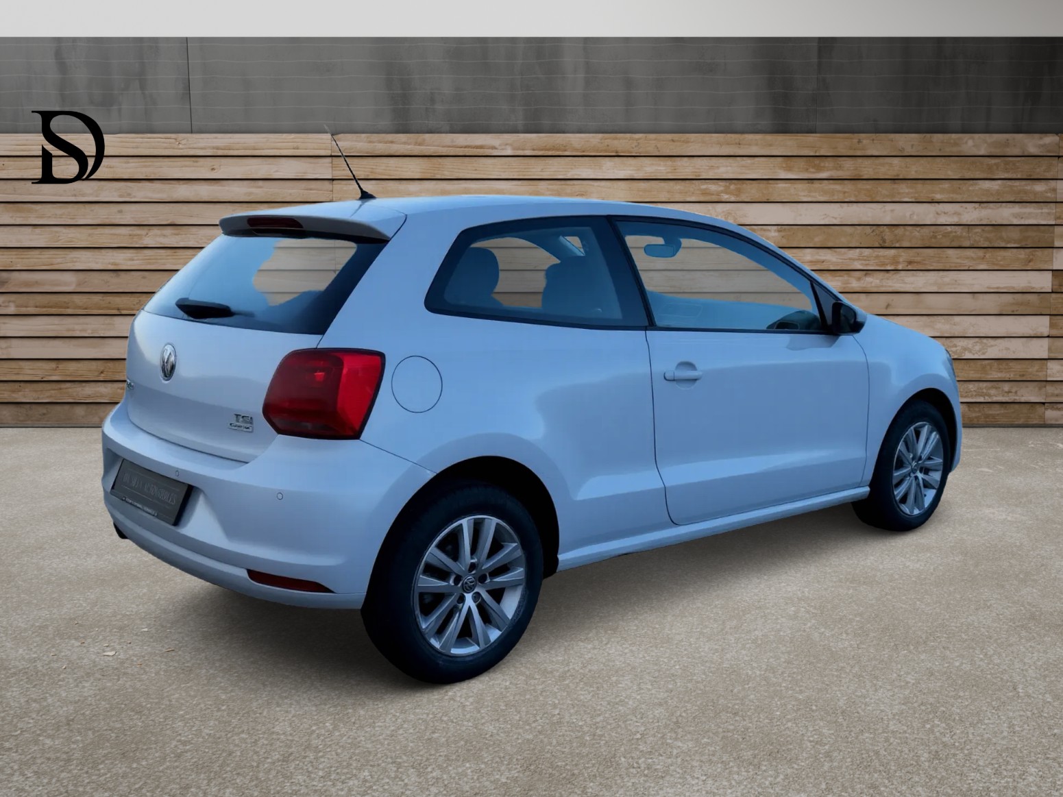 VW Polo 1.2 TSI BMT Comfortline-showroom-element-3