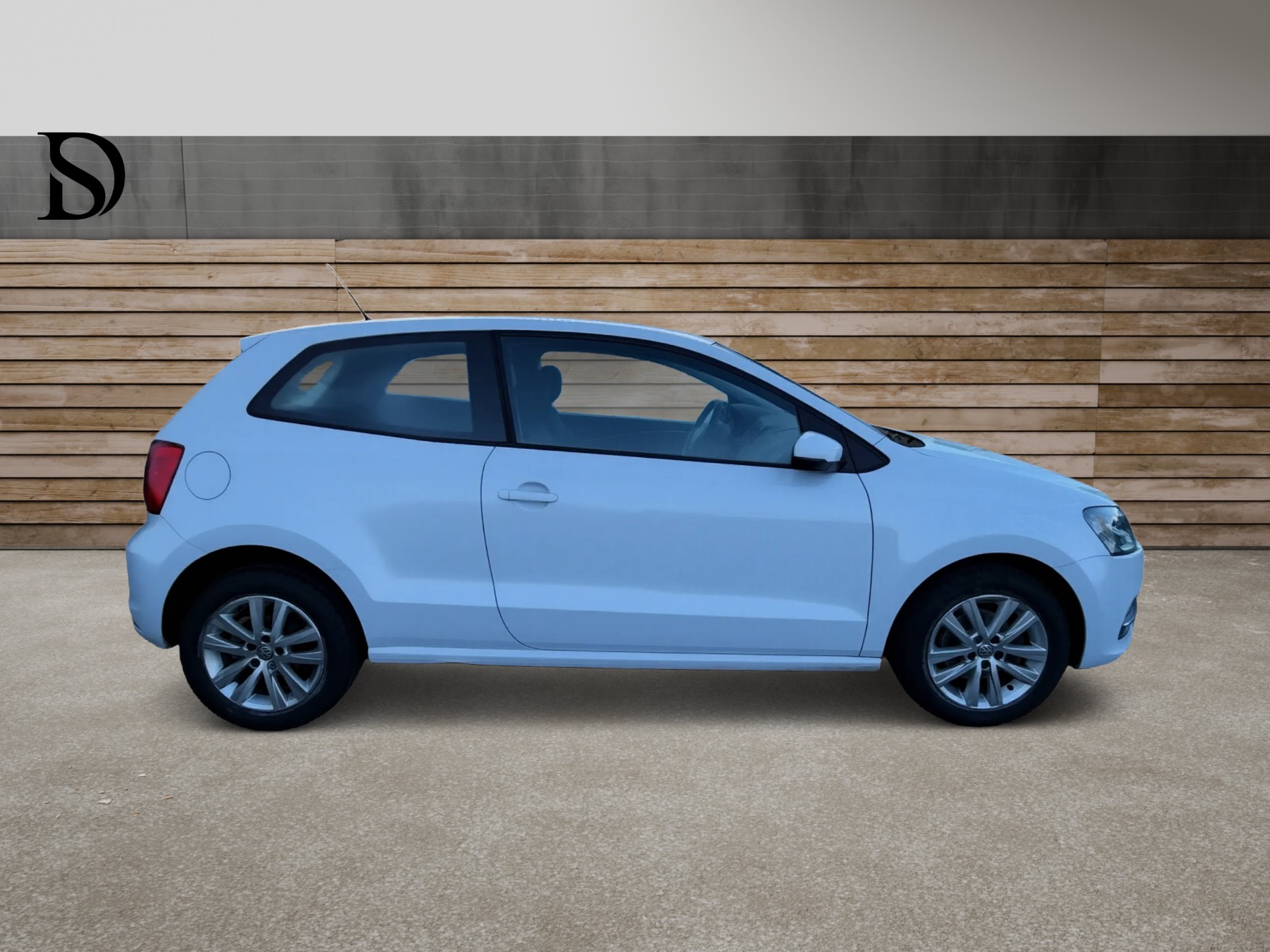VW Polo 1.2 TSI BMT Comfortline-showroom-element-2
