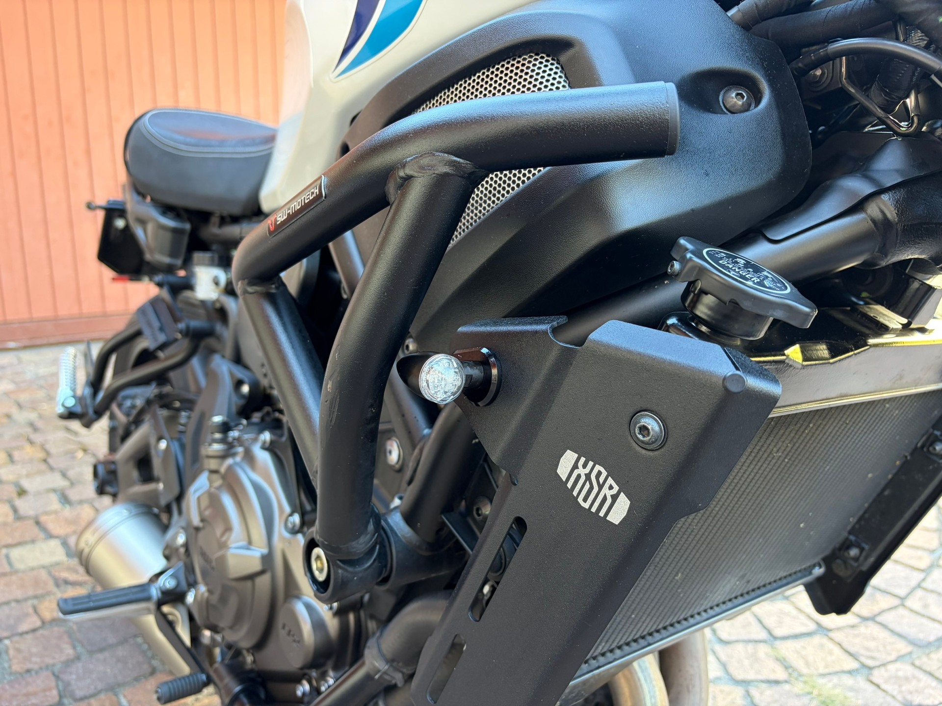 YAMAHA XSR 700-image-9