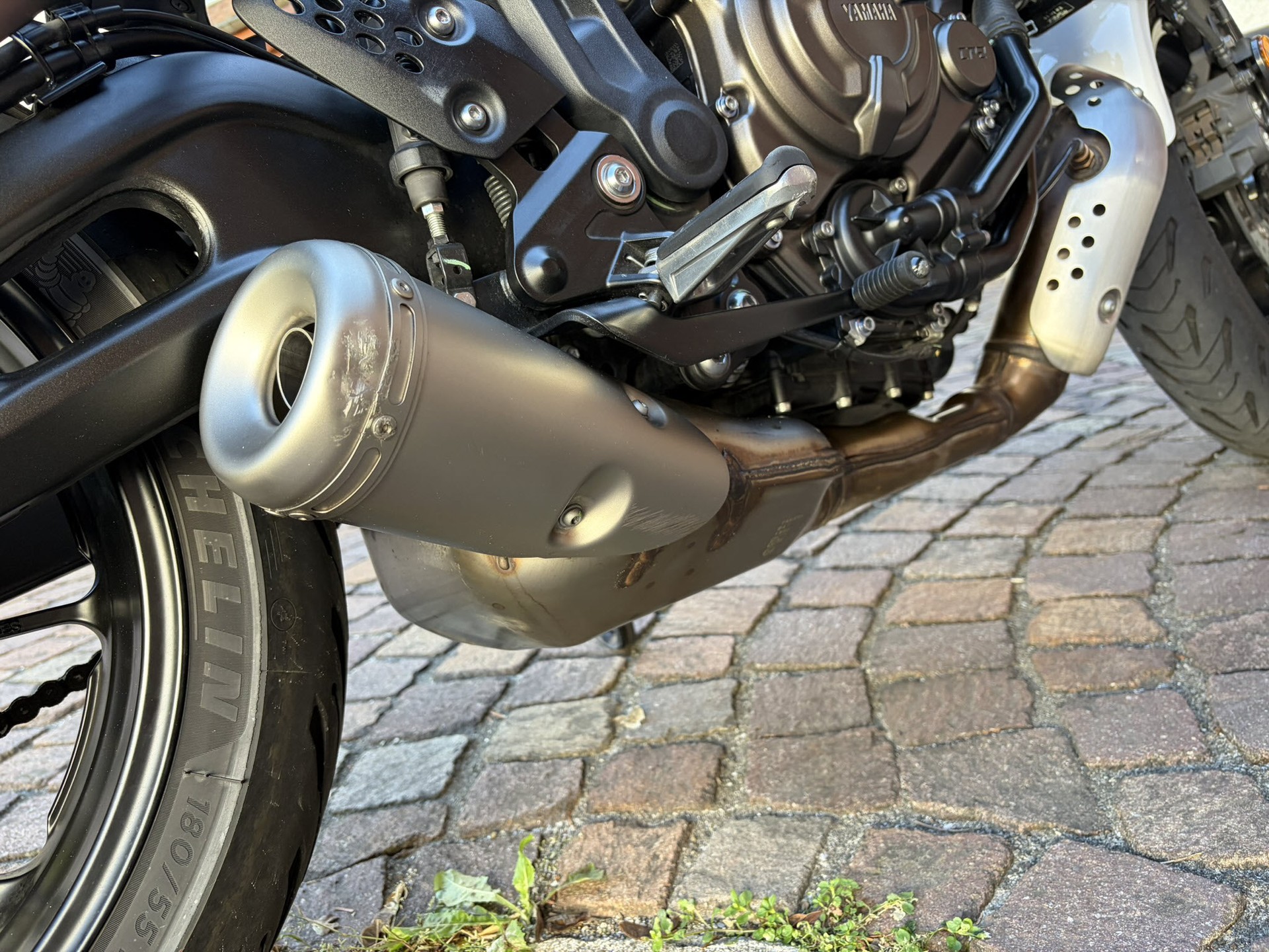 YAMAHA XSR 700-image-12