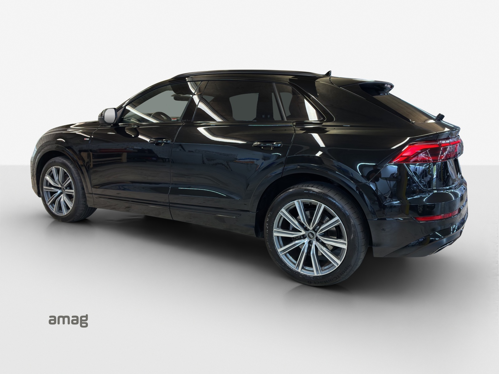 AUDI Q8 SUV TDI quattro 210 kW tiptronic-showroom-element-2