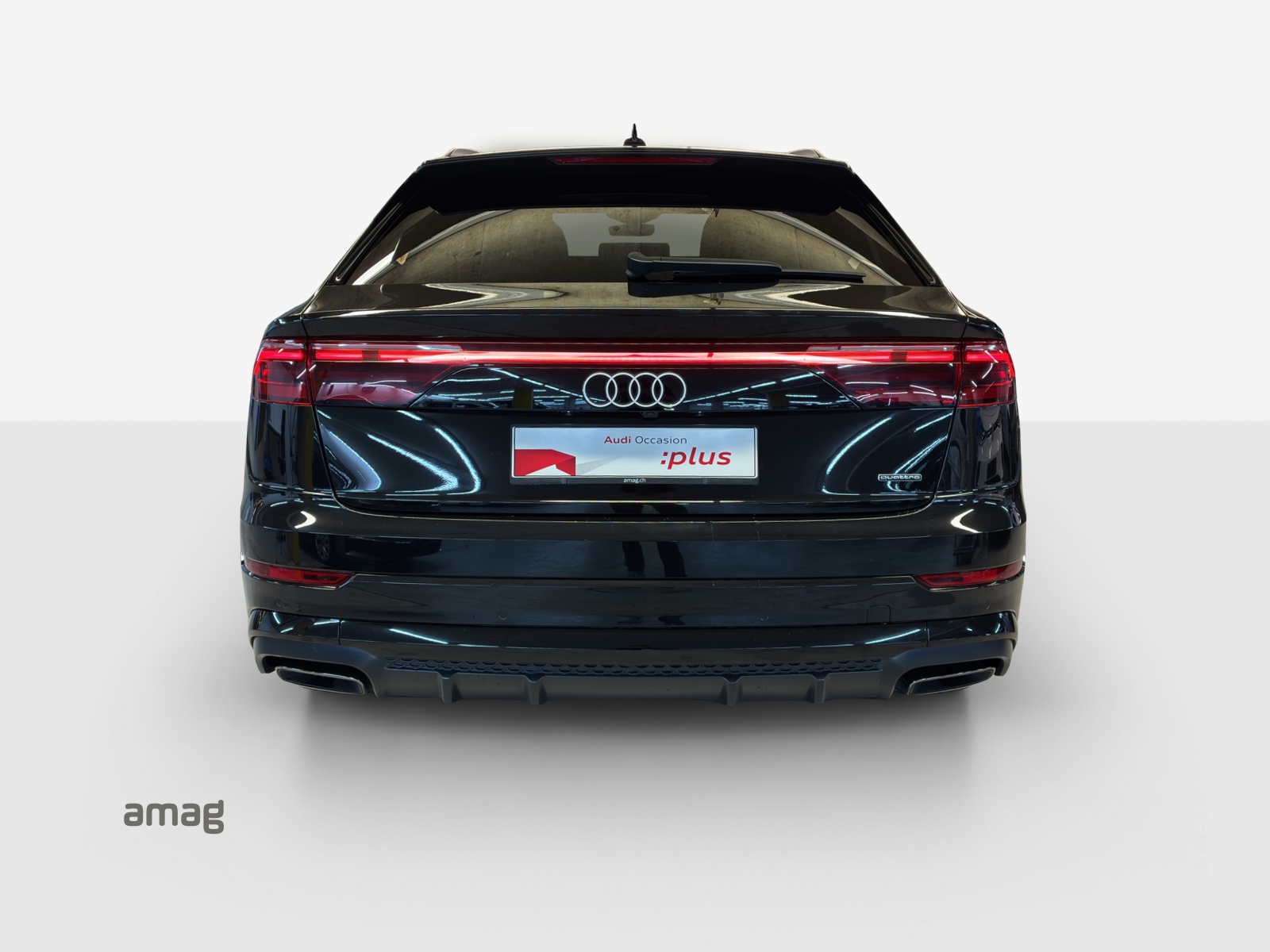 AUDI Q8 SUV TDI quattro 210 kW tiptronic-showroom-element-3