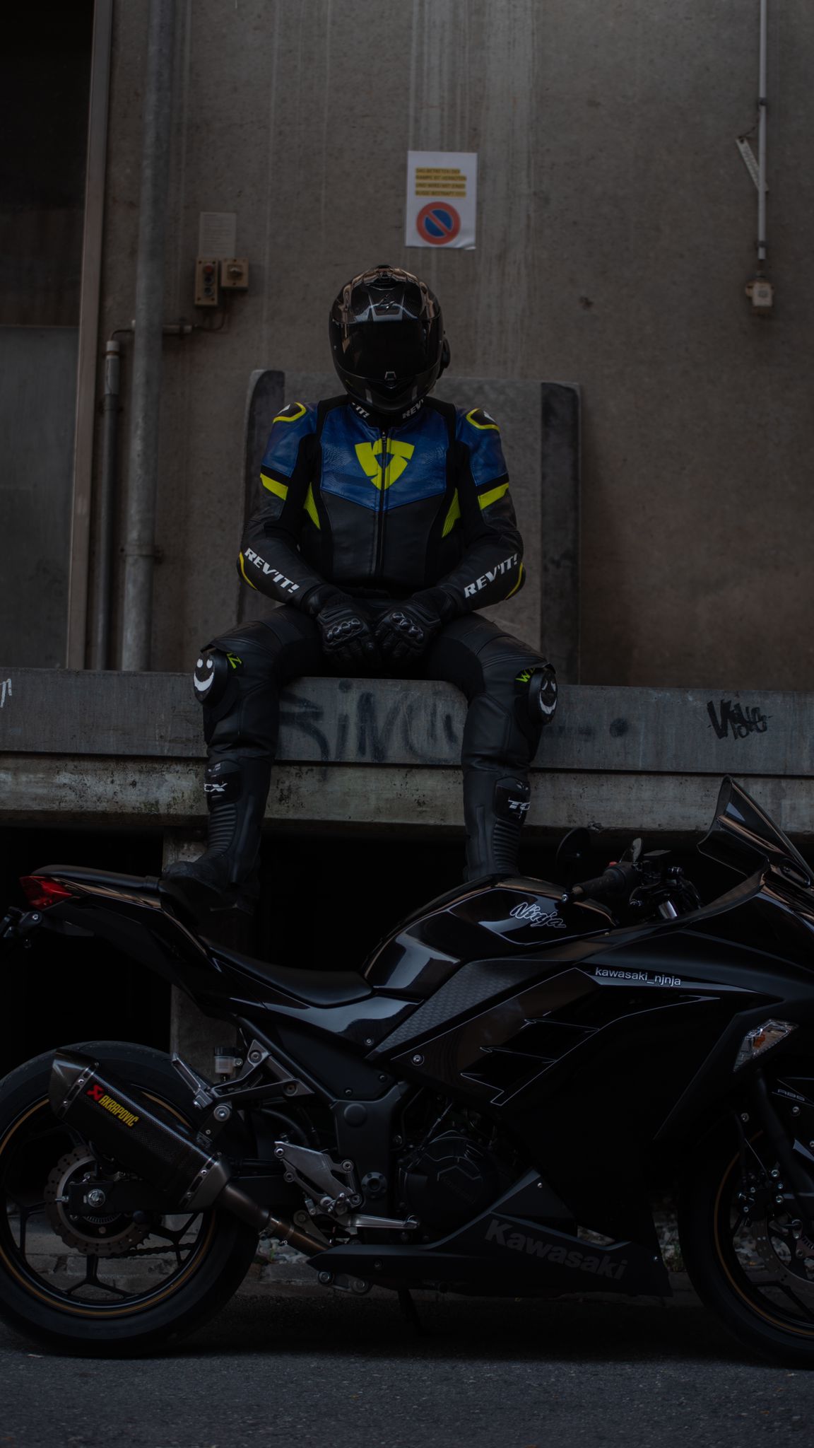 KAWASAKI Ninja 300 ABS-image-6
