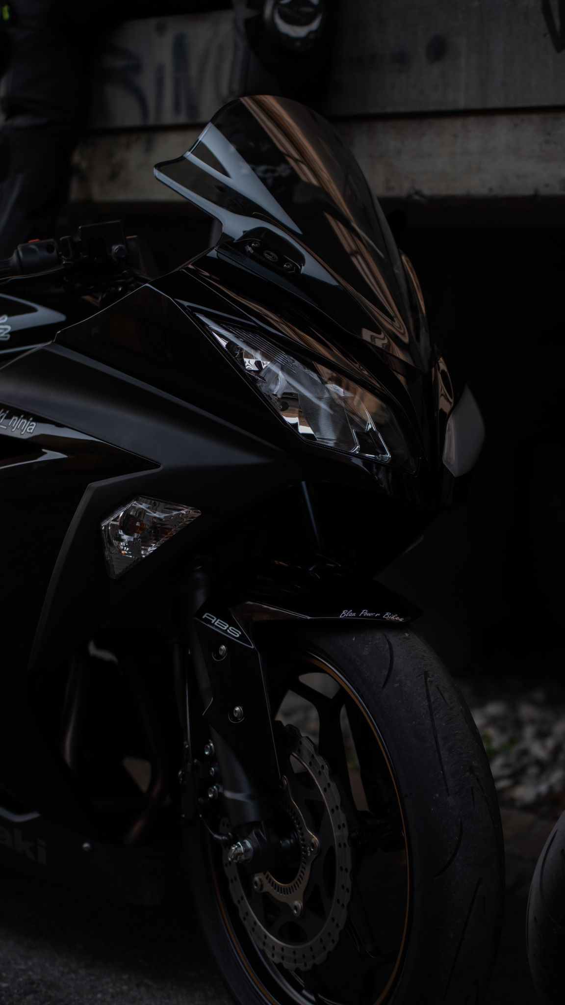 KAWASAKI Ninja 300 ABS-image-5