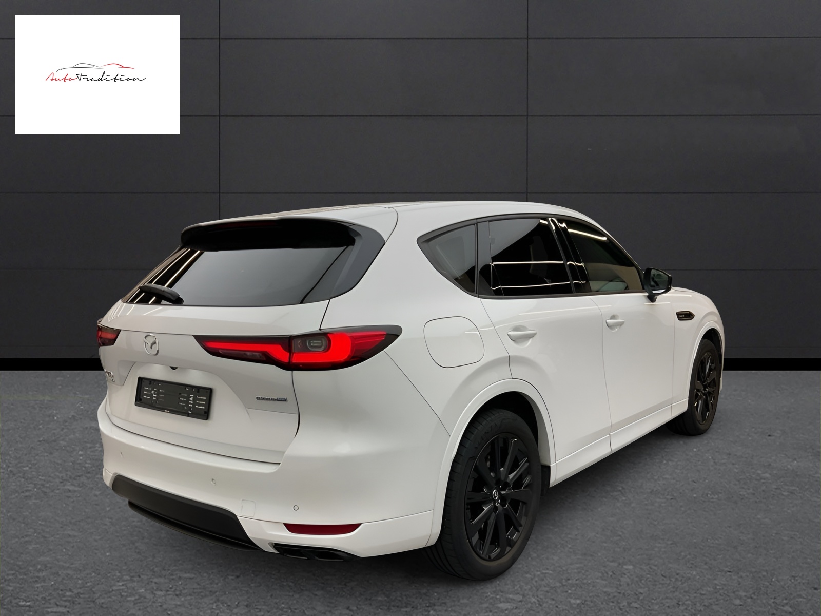 MAZDA CX-60 e-Skyactiv PHEV 327 AWD Homura // VOLLAUSSTATTUNG -PANORAMA -ASSISTENZ PAK.-360° KAMERAS -BOSE SOUND -GARANTIE BIS 10.2027-showroom-element-2