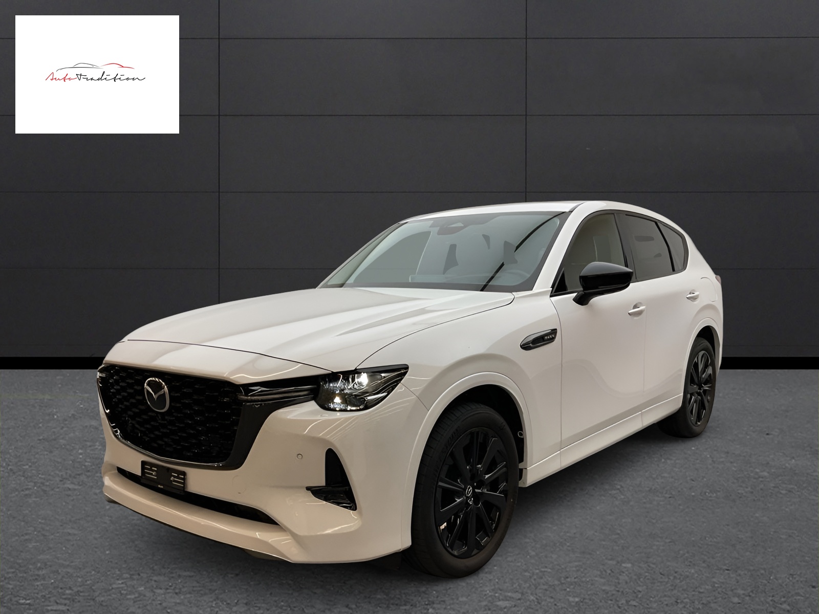 MAZDA CX-60 e-Skyactiv PHEV 327 AWD Homura // VOLLAUSSTATTUNG -PANORAMA -ASSISTENZ PAK.-360° KAMERAS -BOSE SOUND -GARANTIE BIS 10.2027