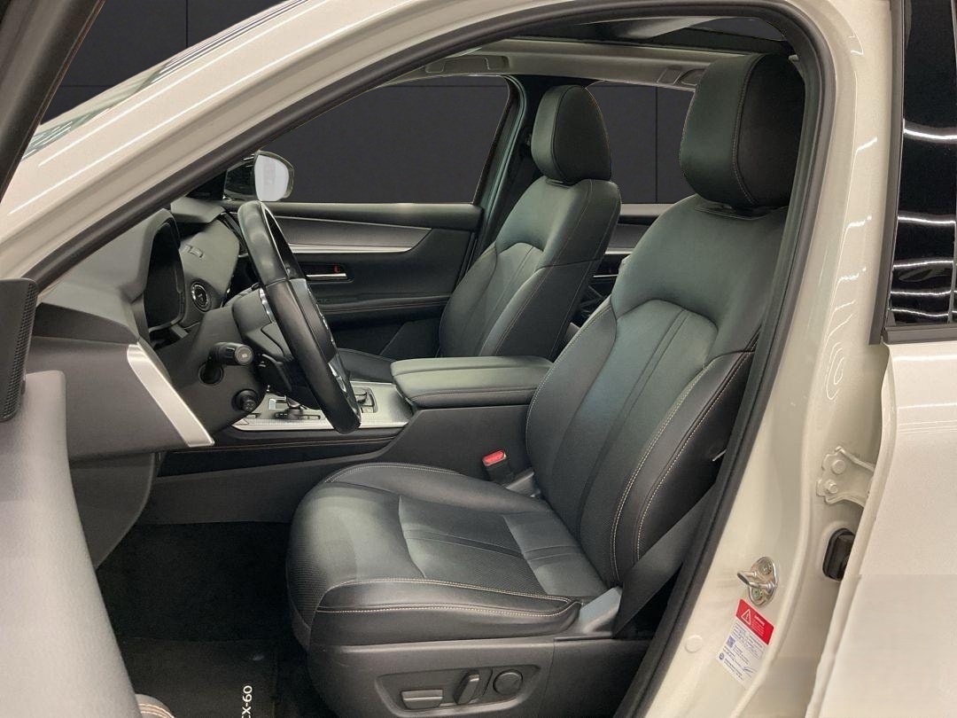MAZDA CX-60 e-Skyactiv PHEV 327 AWD Homura // VOLLAUSSTATTUNG -PANORAMA -ASSISTENZ PAK.-360° KAMERAS -BOSE SOUND -GARANTIE BIS 10.2027-showroom-element-3