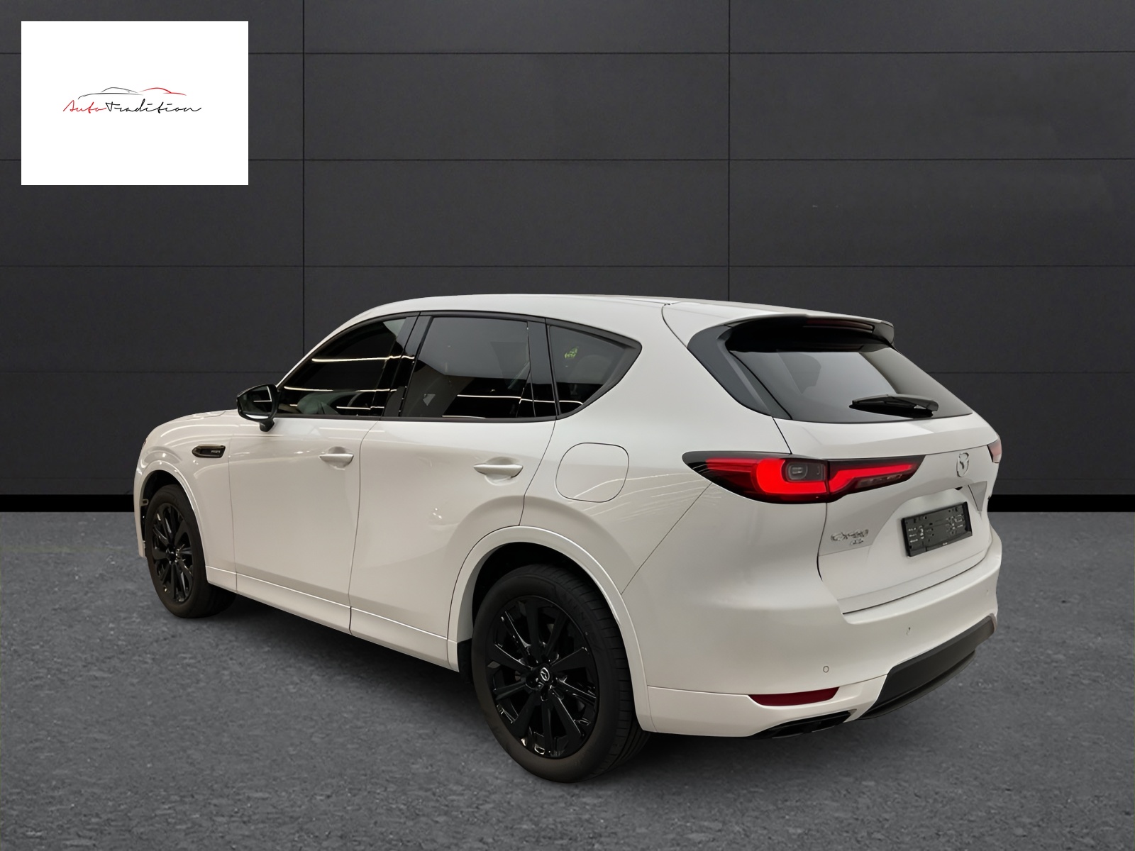 MAZDA CX-60 e-Skyactiv PHEV 327 AWD Homura // VOLLAUSSTATTUNG -PANORAMA -ASSISTENZ PAK.-360° KAMERAS -BOSE SOUND -GARANTIE BIS 10.2027-showroom-element-1