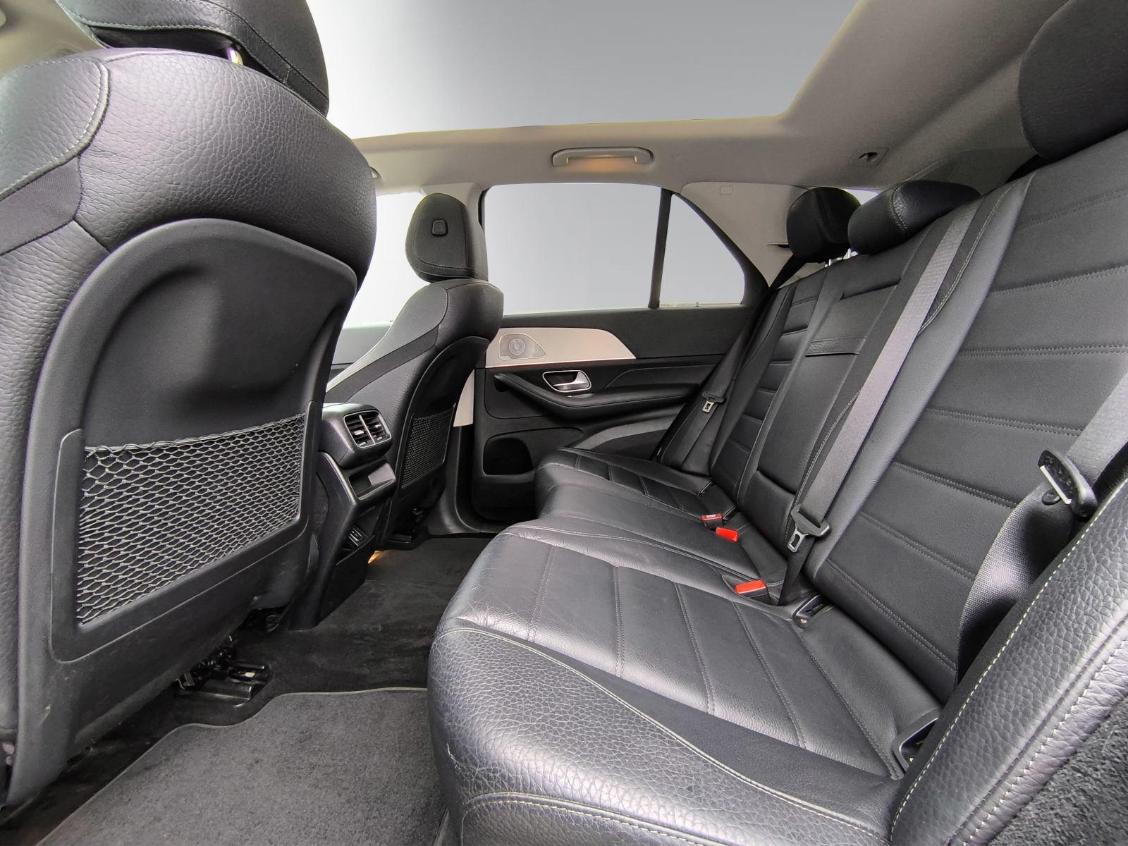 MERCEDES-BENZ GLE 450 4Matic AMG Line 9G-Tronic-image-10