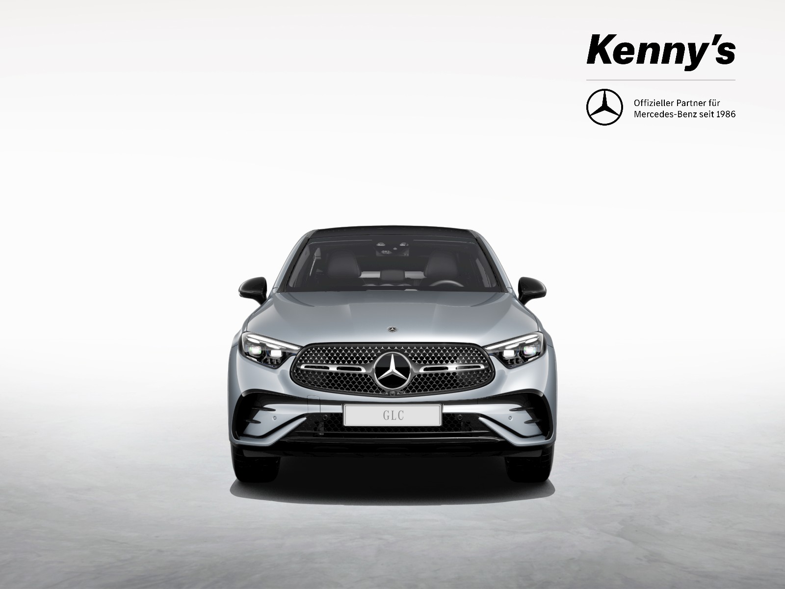 MERCEDES-BENZ GLC 220 d AMG Line 4MATIC Coupé-showroom-element-1
