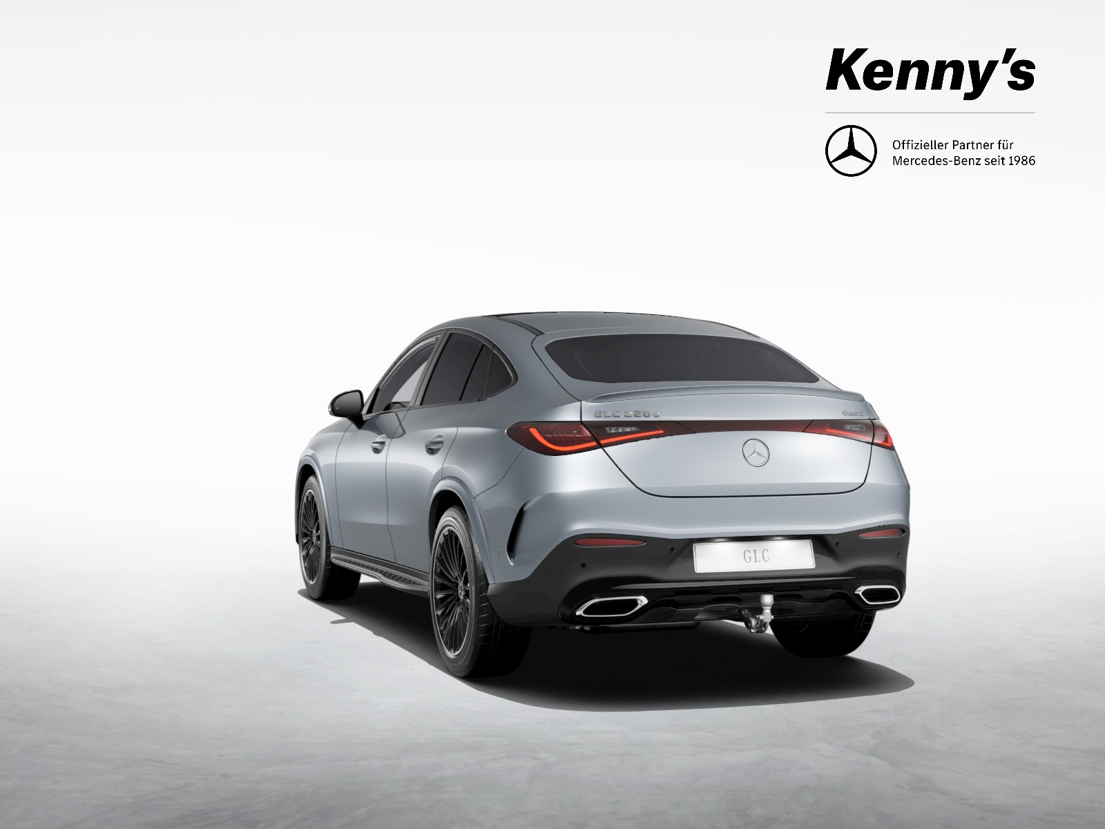 MERCEDES-BENZ GLC 220 d AMG Line 4MATIC Coupé-showroom-element-3