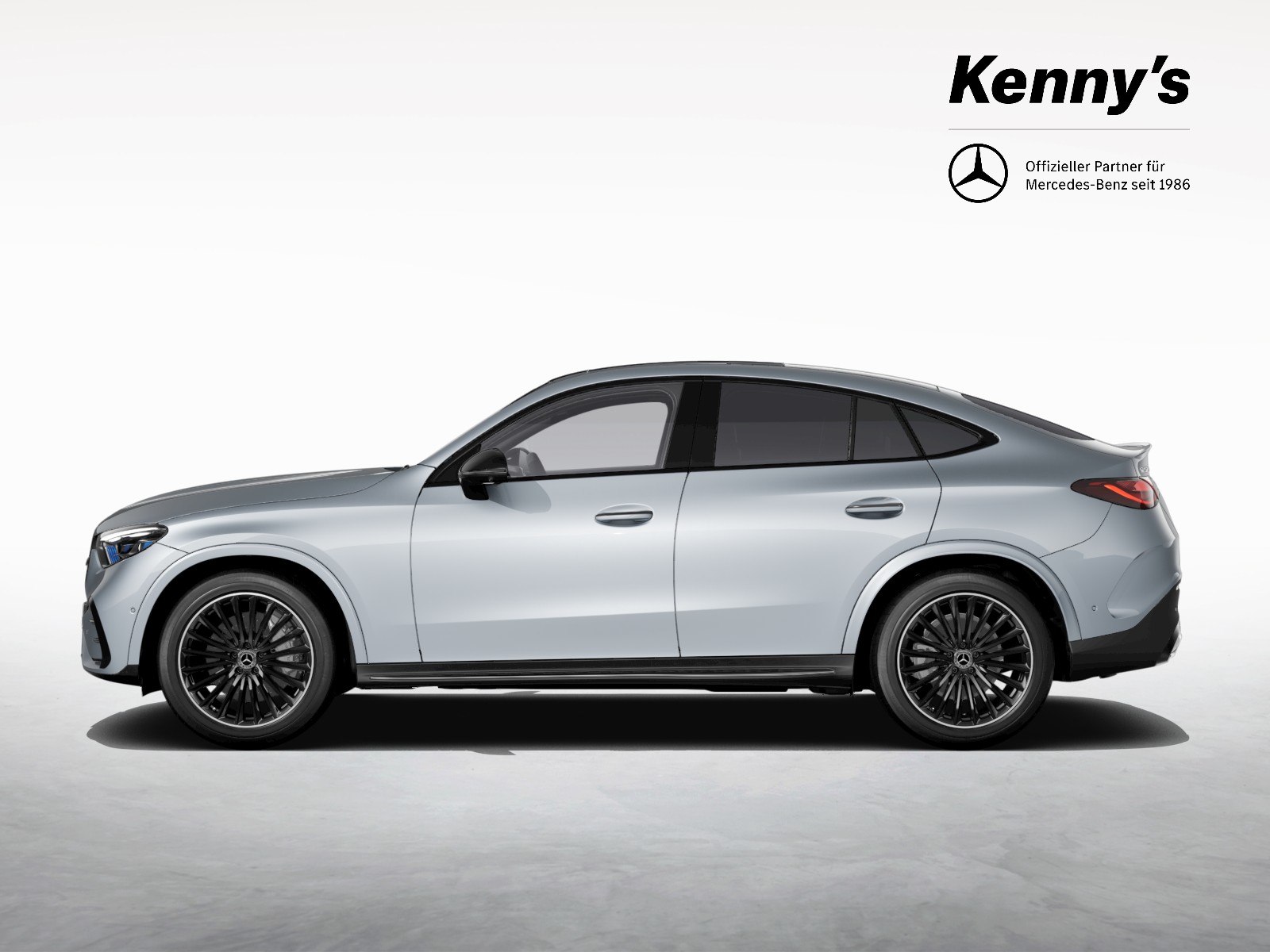 MERCEDES-BENZ GLC 220 d AMG Line 4MATIC Coupé-showroom-element-2
