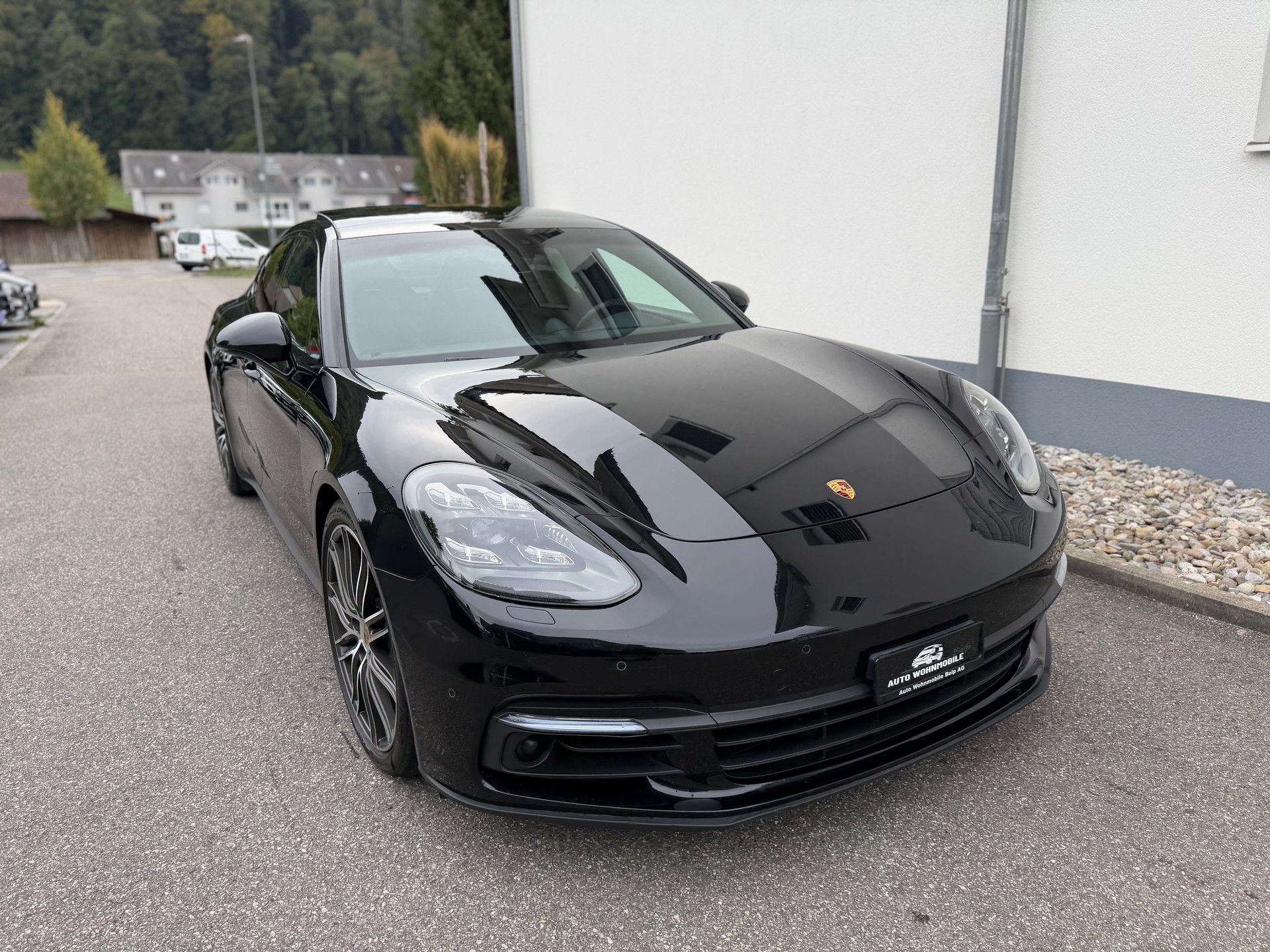 PORSCHE Panamera 4S PDK-showroom-element-1