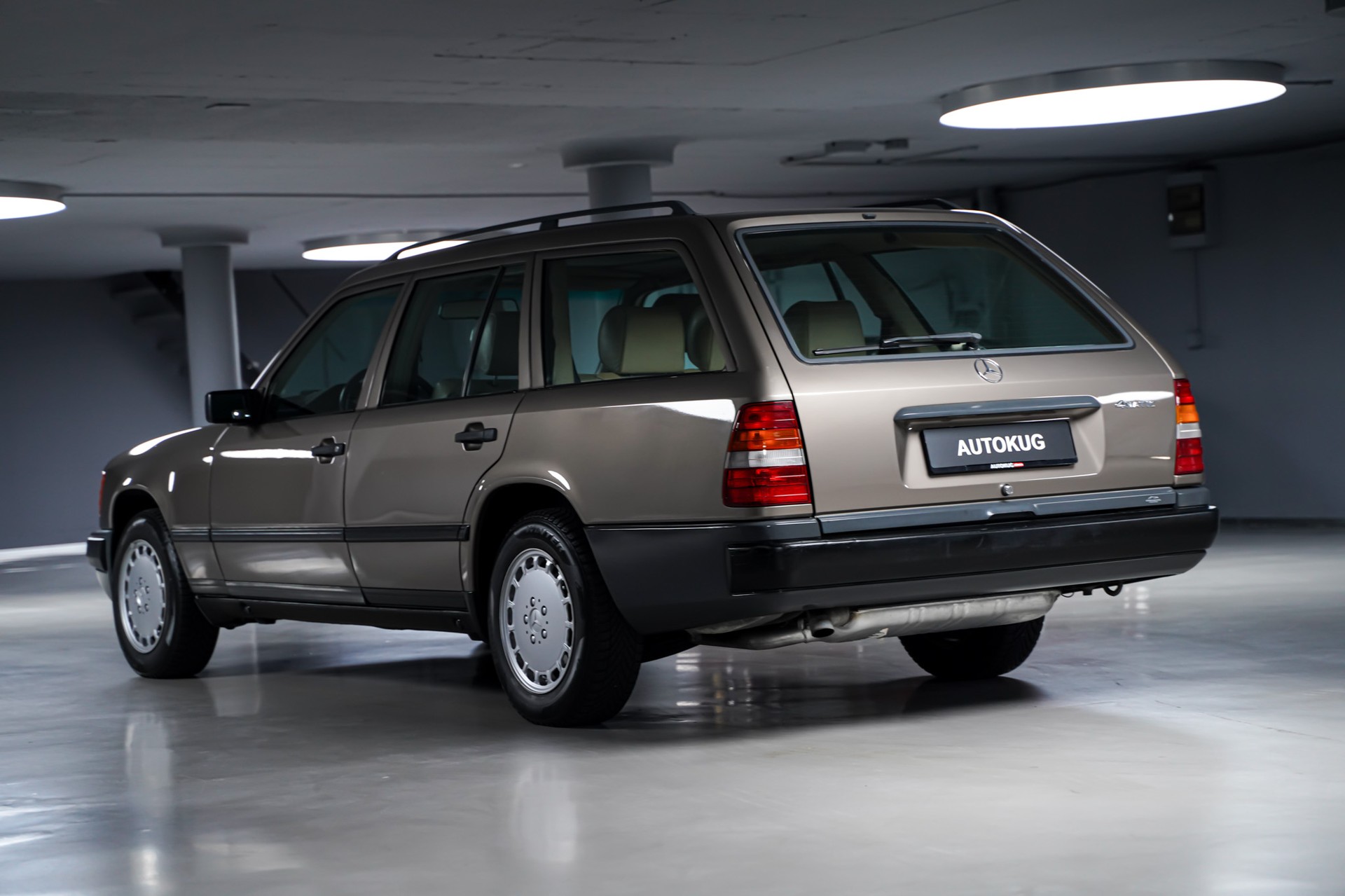 MERCEDES-BENZ 300 TE 4-Matic-image-6