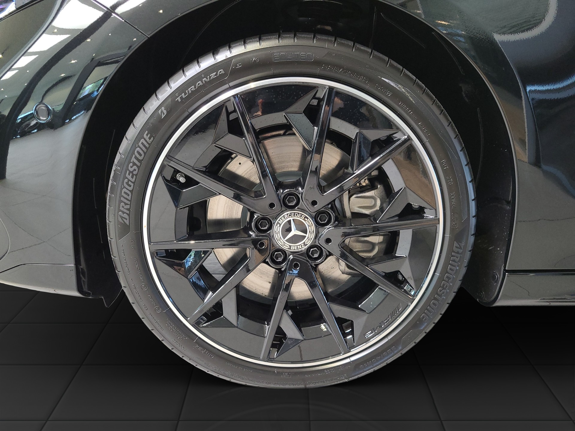 MERCEDES-BENZ CLA 350 AMG 4M C174-image-8