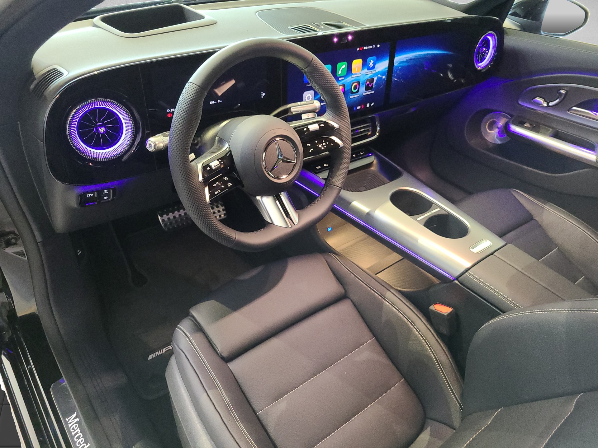 MERCEDES-BENZ CLA 350 AMG 4M C174-image-6