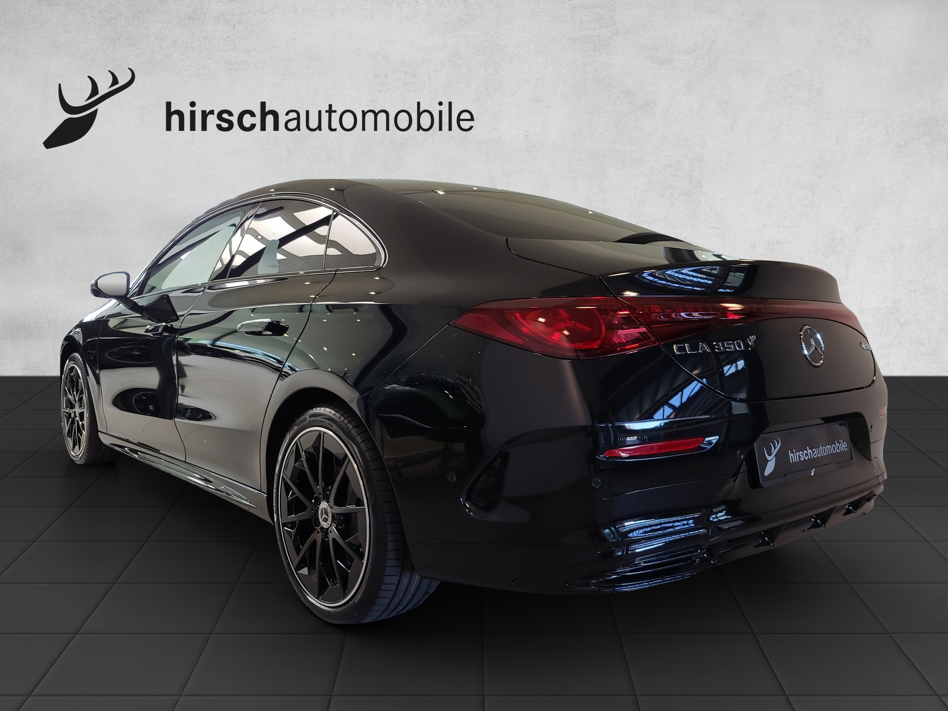 MERCEDES-BENZ CLA 350 AMG 4M C174-showroom-element-1
