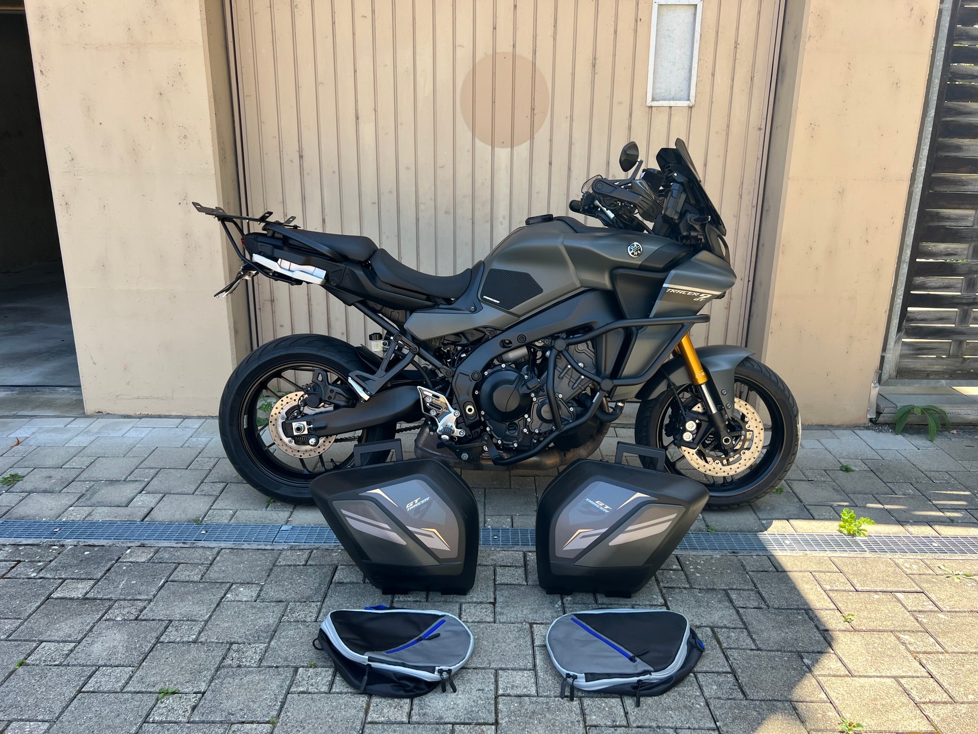 YAMAHA Tracer 9 GT-image-9