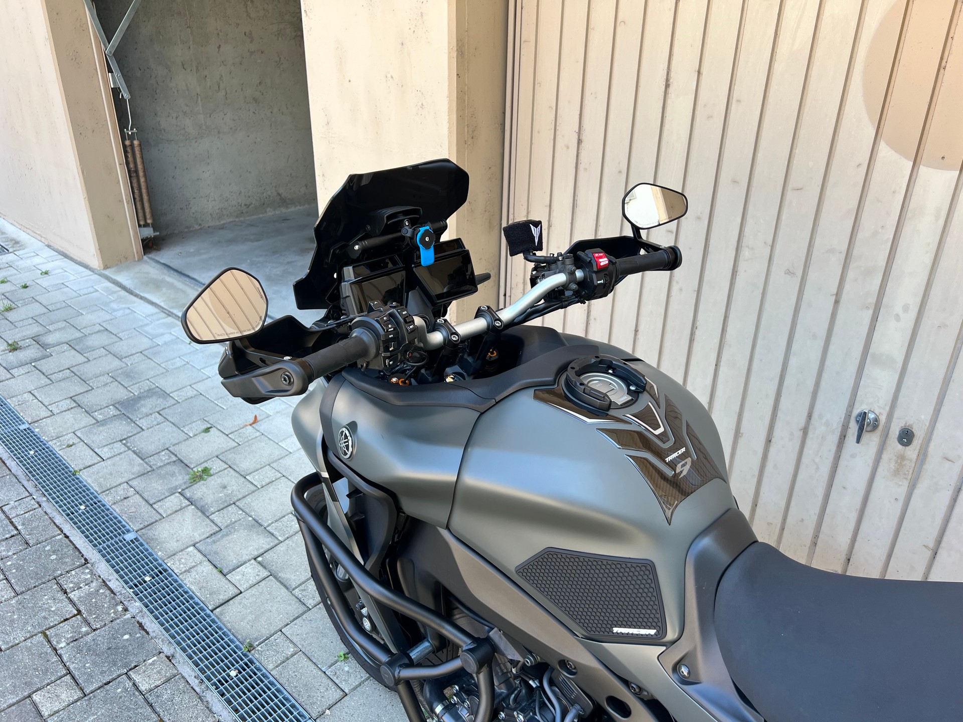 YAMAHA Tracer 9 GT-image-3