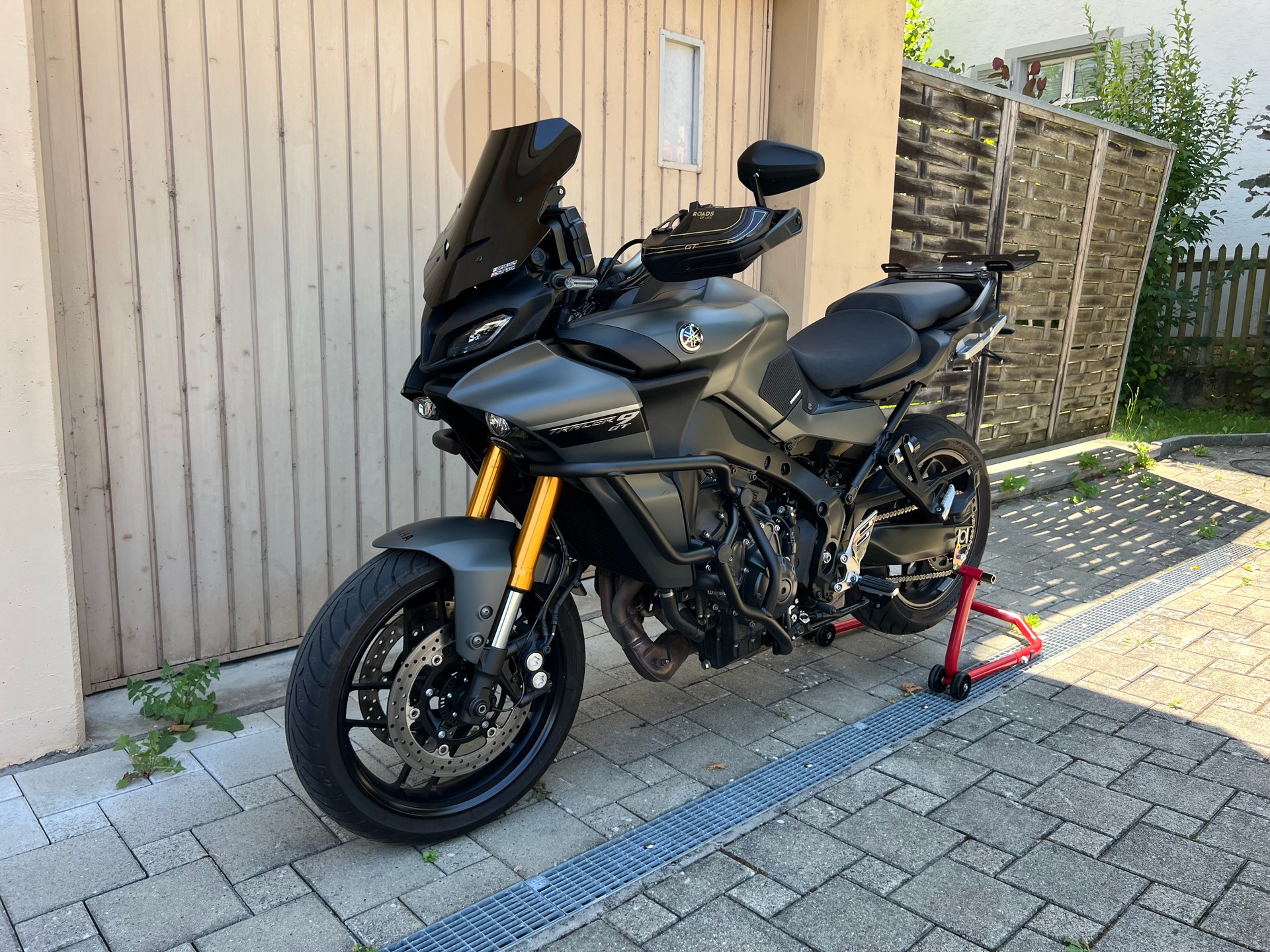 YAMAHA Tracer 9 GT-image-6