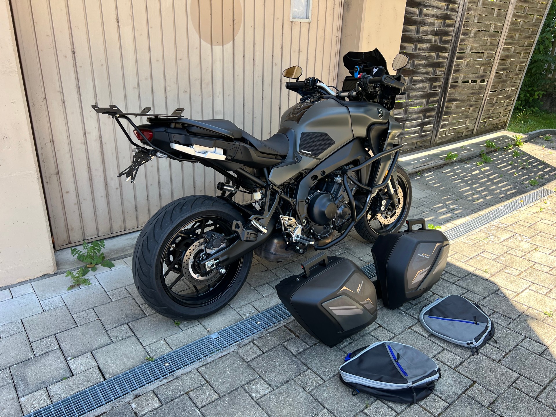 YAMAHA Tracer 9 GT-image-10
