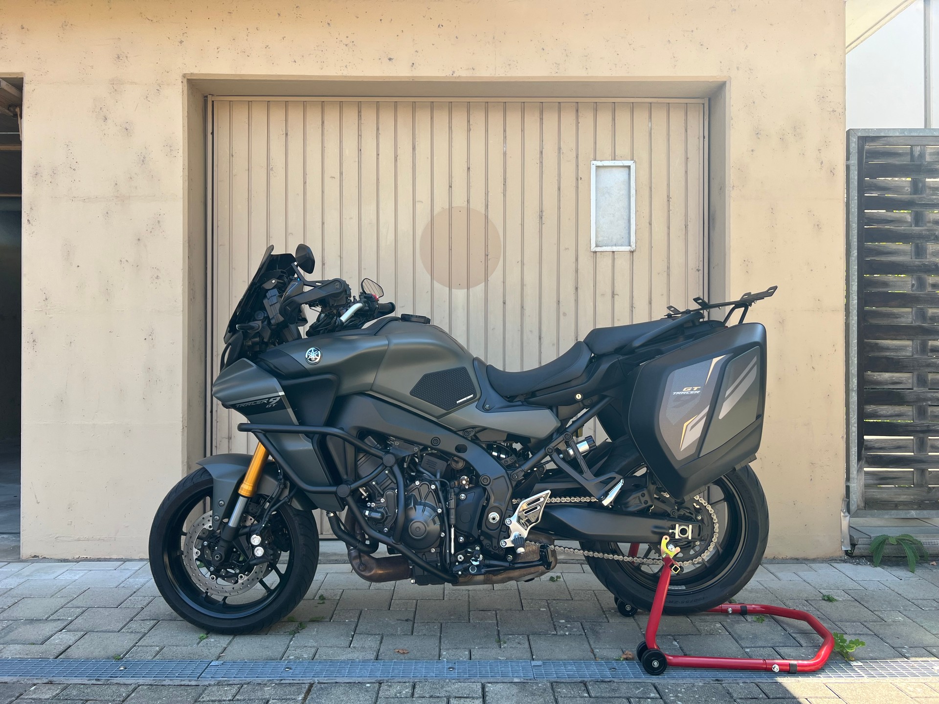 YAMAHA Tracer 9 GT-image-2