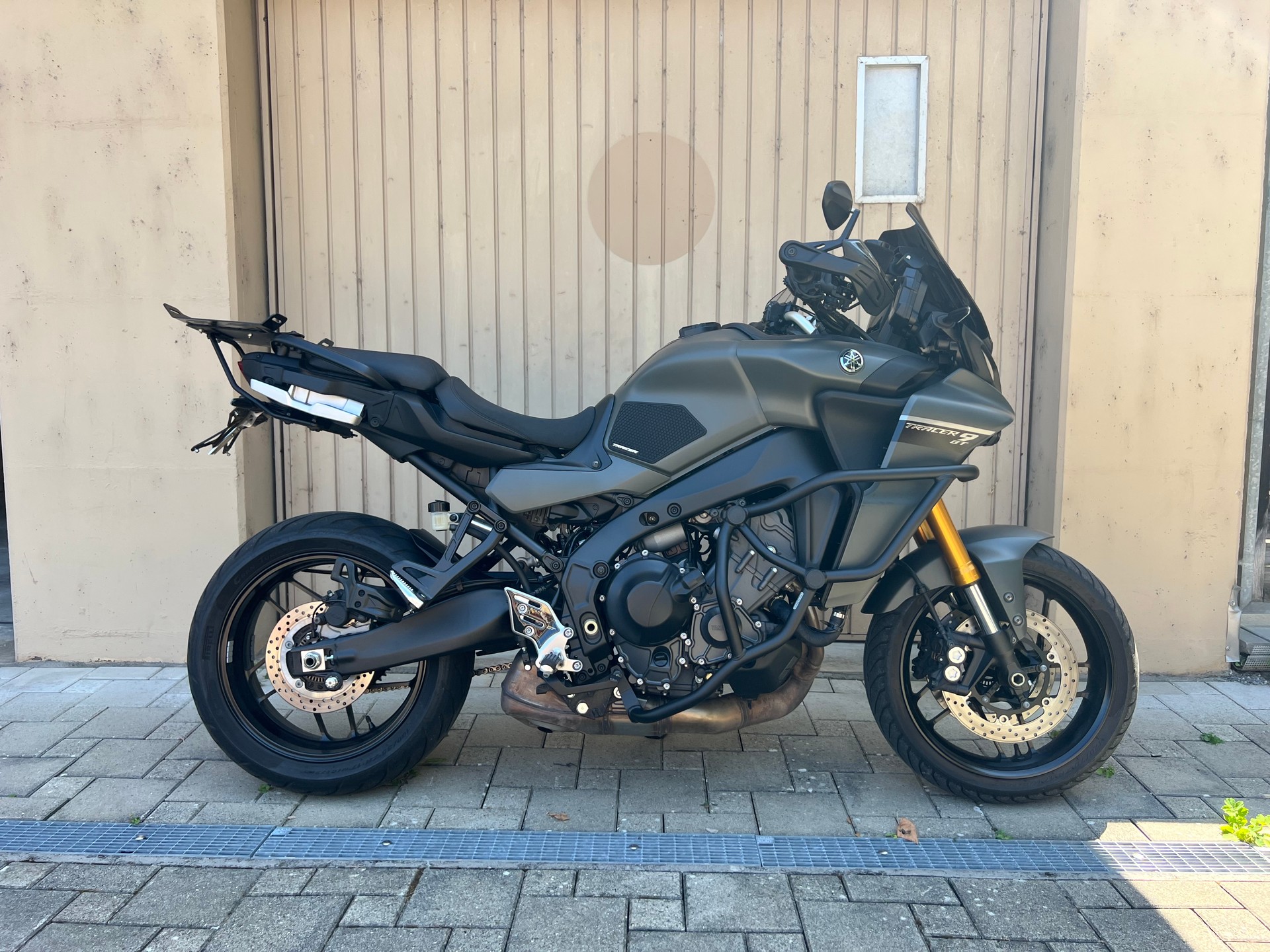 YAMAHA Tracer 9 GT-image-7