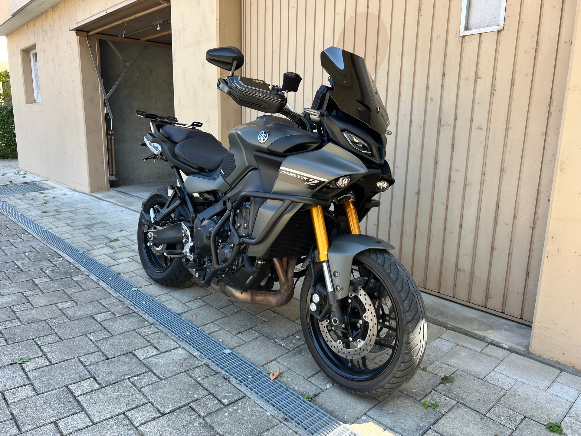 YAMAHA Tracer 9 GT-image-8