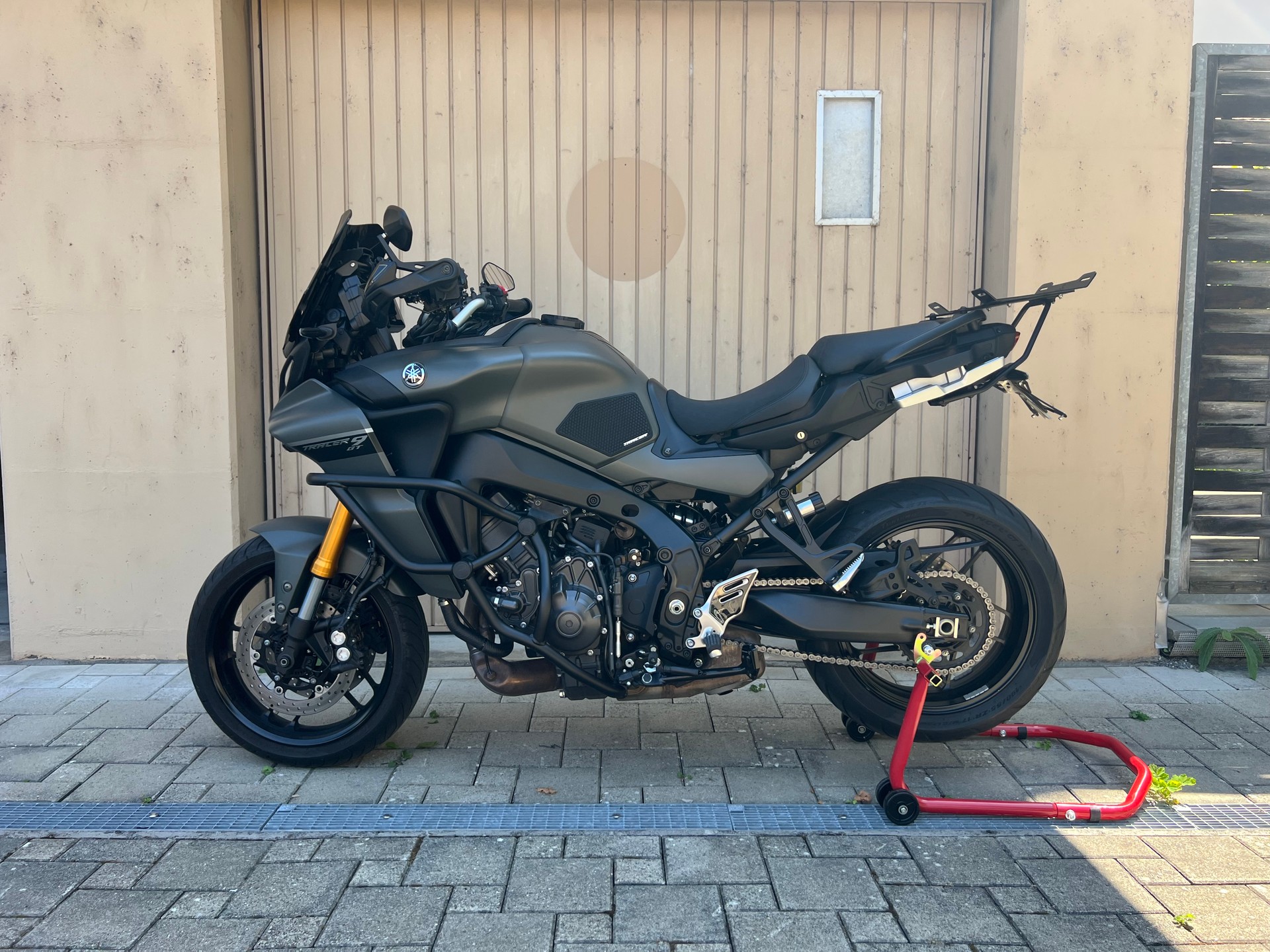 YAMAHA Tracer 9 GT-image-5