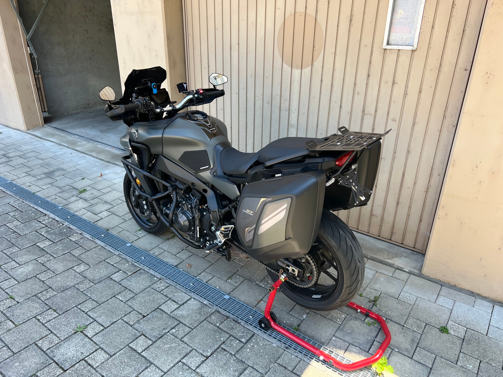 YAMAHA Tracer 9 GT-image-4