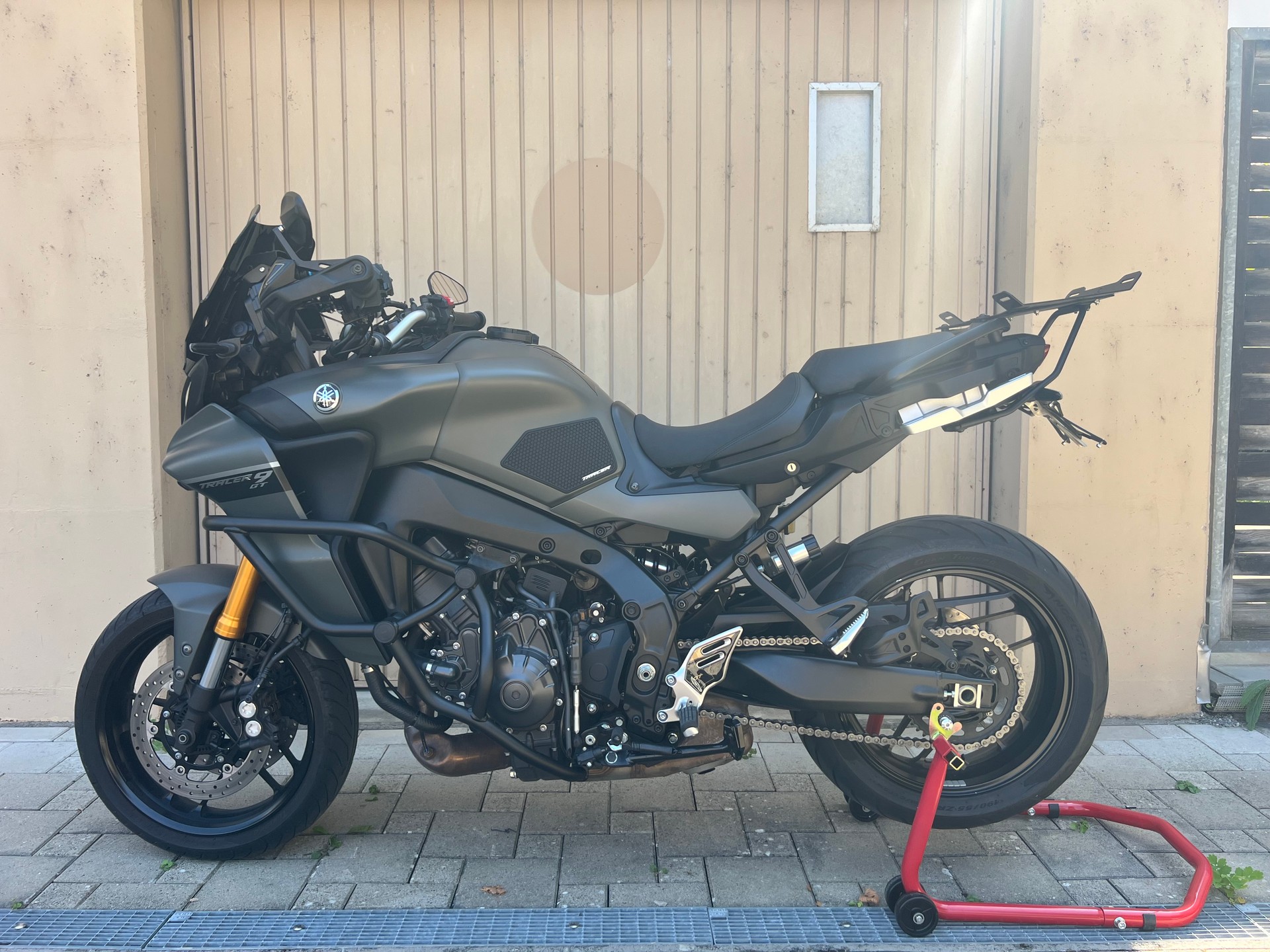 YAMAHA Tracer 9 GT-image-1