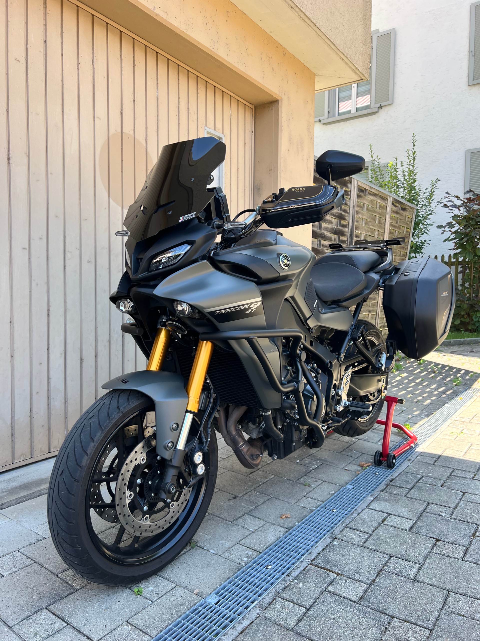 YAMAHA Tracer 9 GT-image-0
