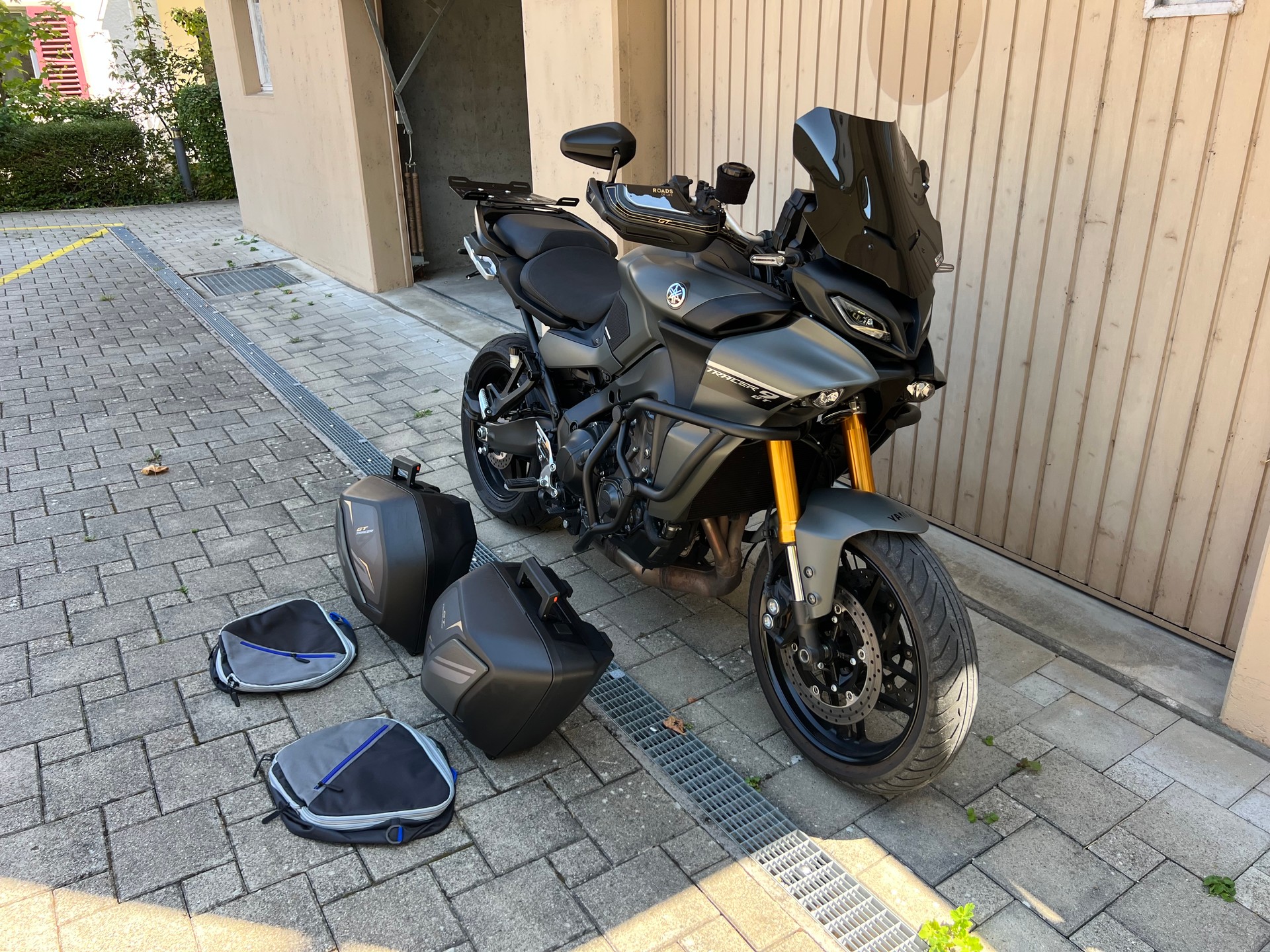 YAMAHA Tracer 9 GT-image-11