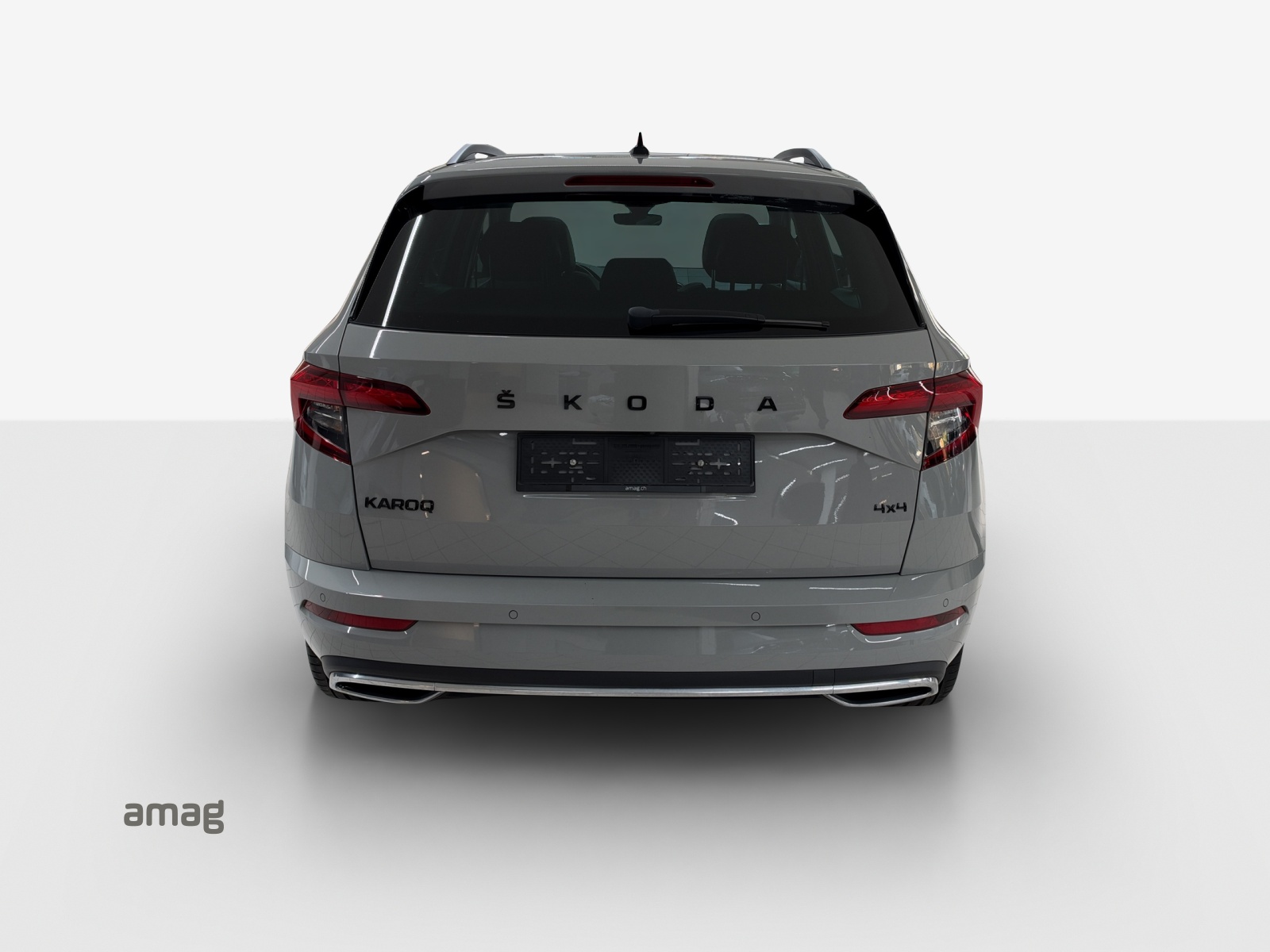 SKODA Karoq 2.0 TSI SportLine 4x4 DSG-showroom-element-3
