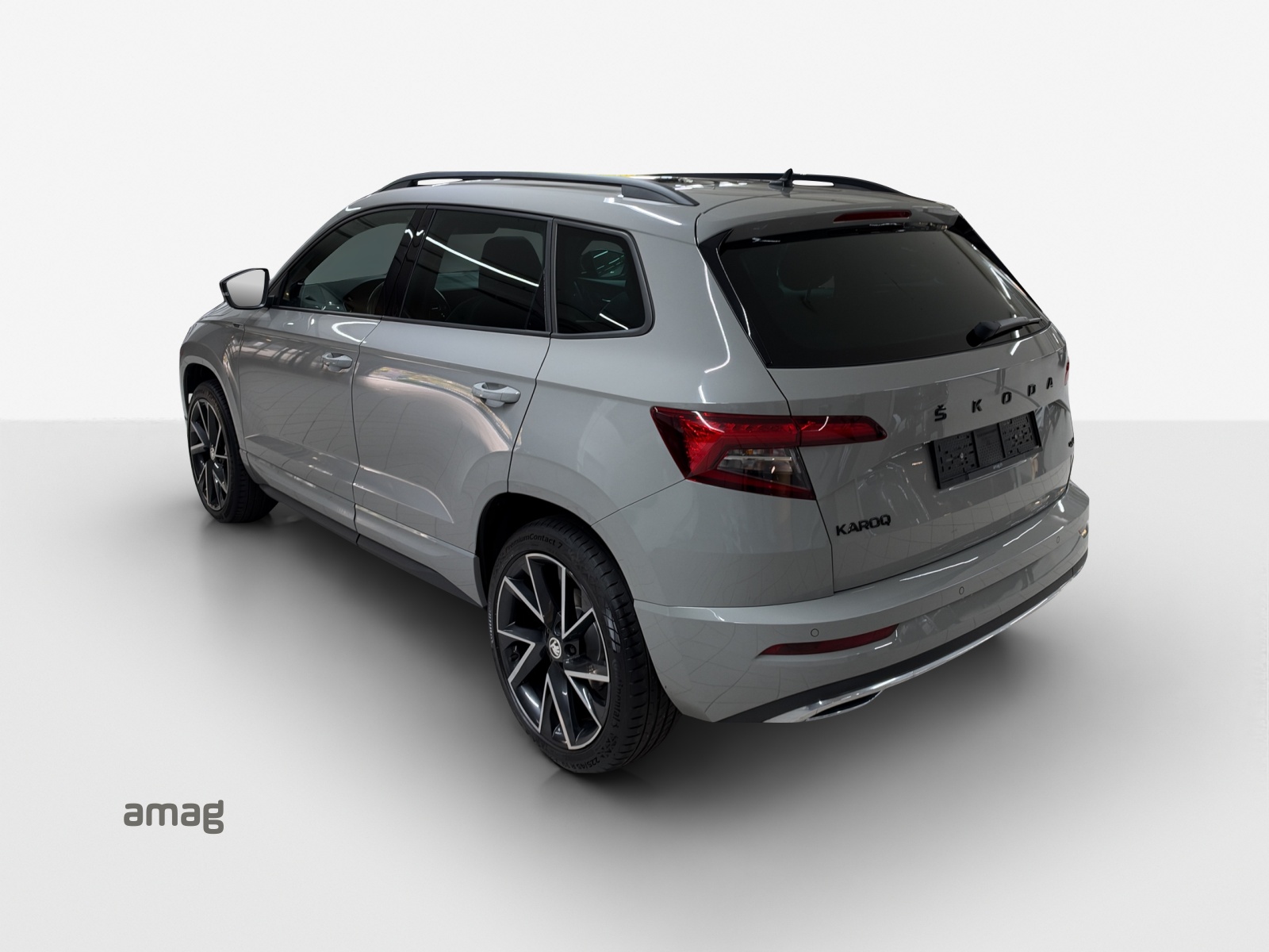 SKODA Karoq 2.0 TSI SportLine 4x4 DSG-showroom-element-2