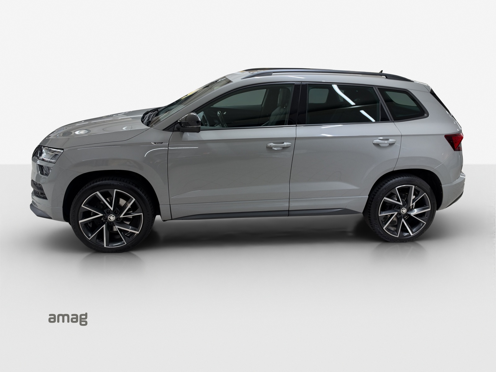 SKODA Karoq 2.0 TSI SportLine 4x4 DSG-showroom-element-1