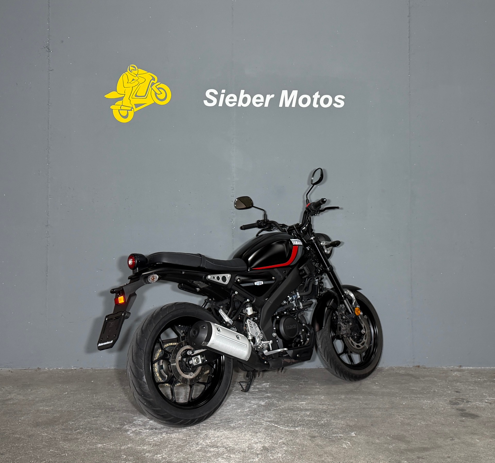 YAMAHA XSR 125-image-3