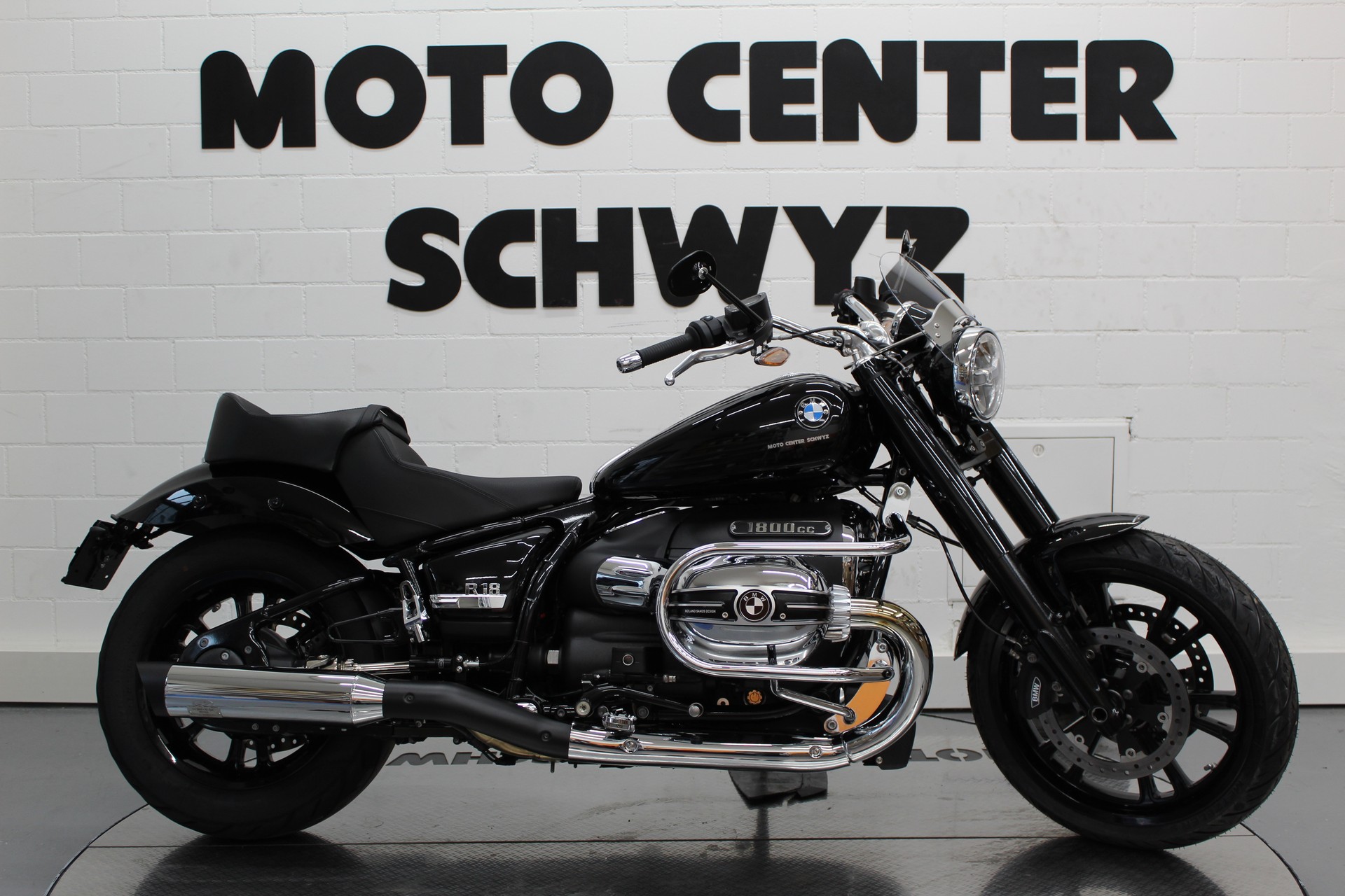 BMW R 18-image-0