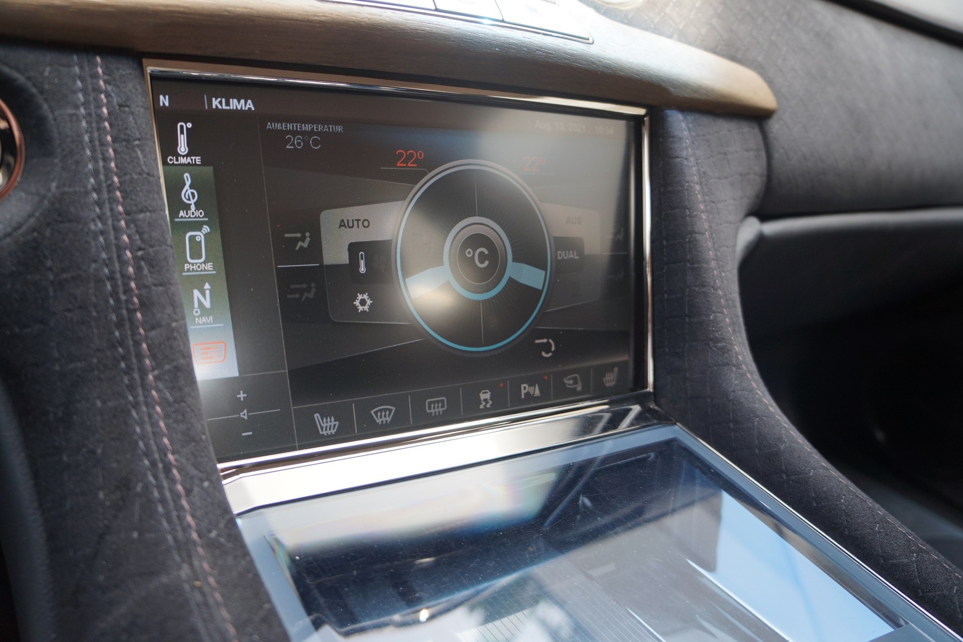 FISKER Karma Sport-image-11