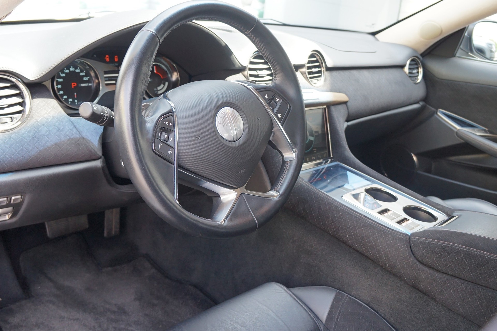 FISKER Karma Sport-image-8
